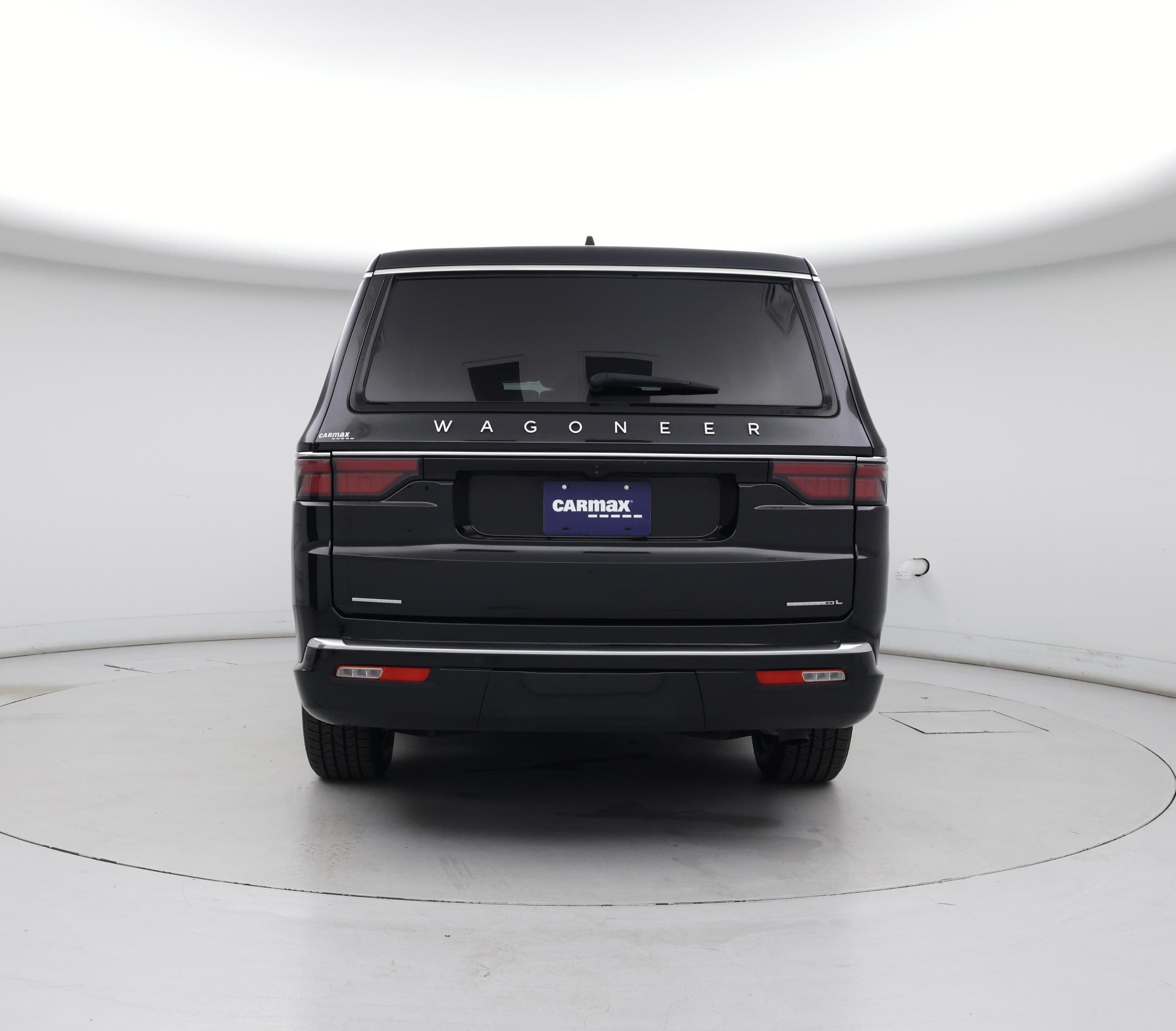 Thumbnail: 2023 Jeep Wagoneer - 6