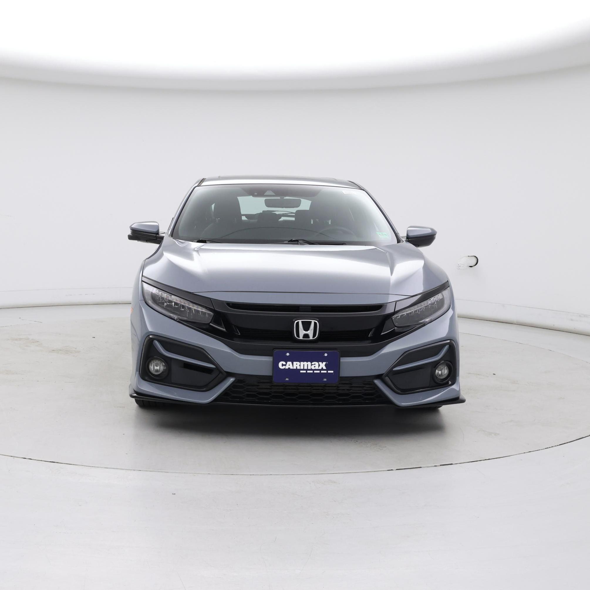 Thumbnail: 2021 Honda Civic - 5