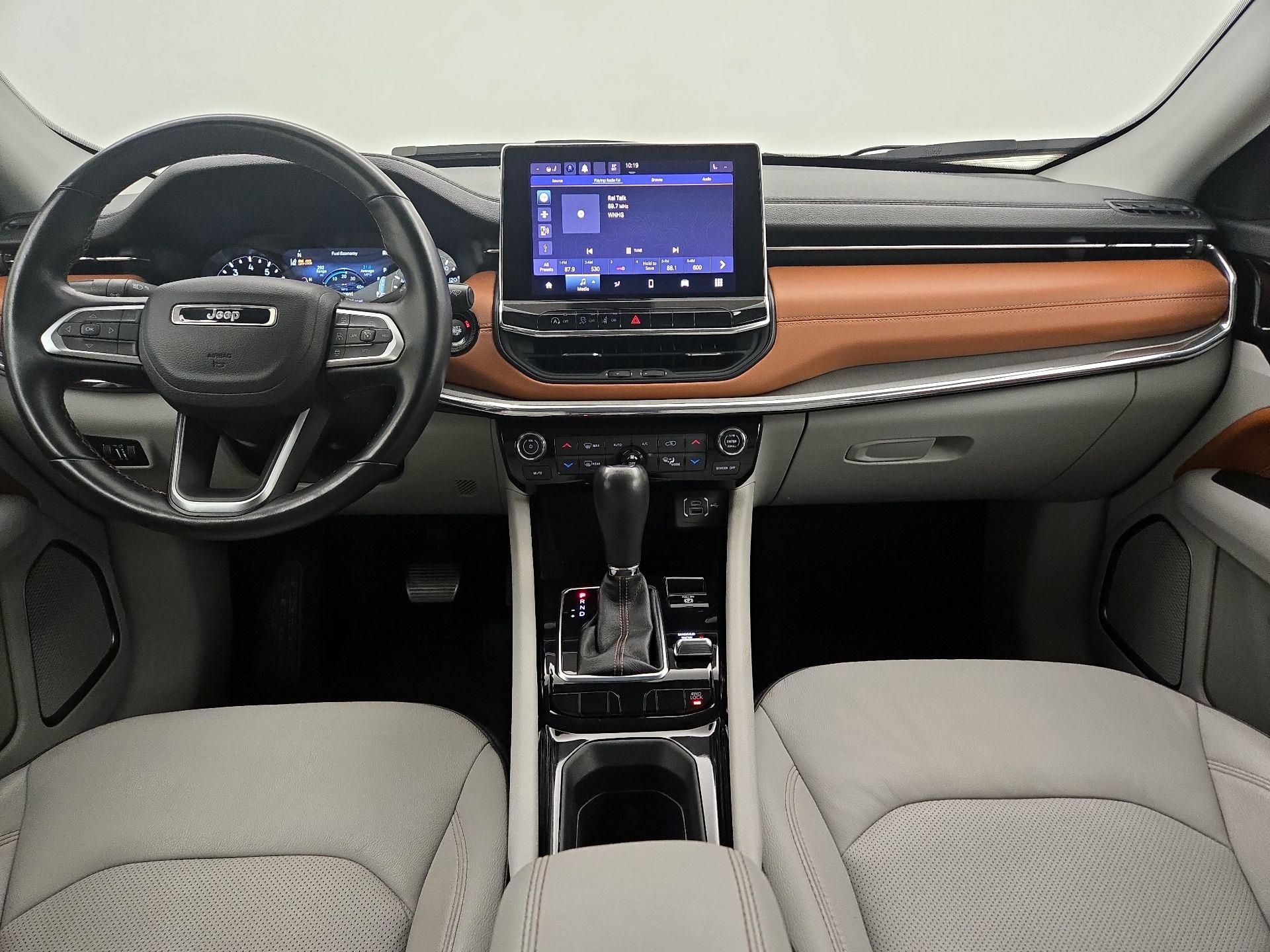 Thumbnail: 2022 Jeep Compass - 9