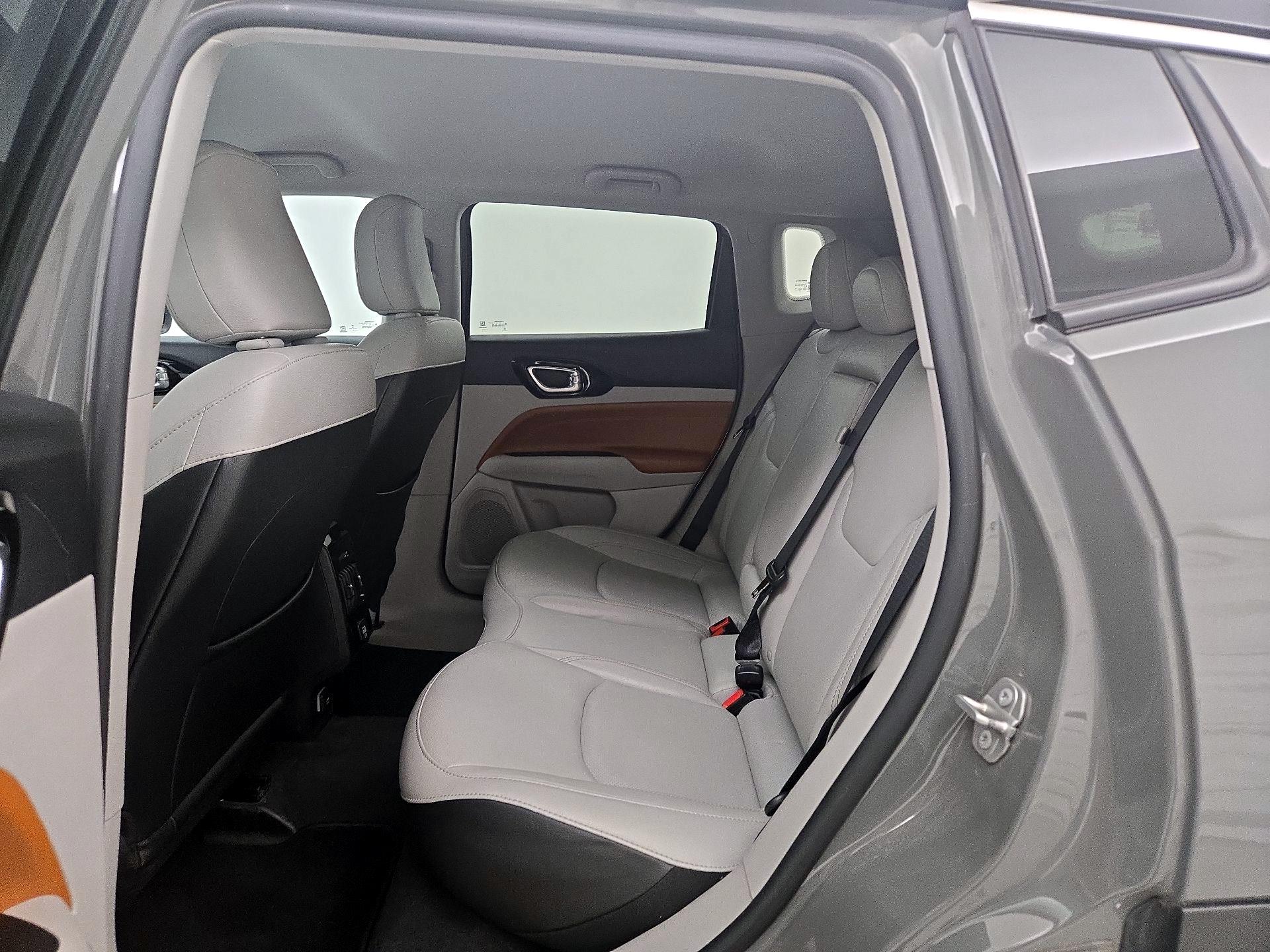 Thumbnail: 2022 Jeep Compass - 19