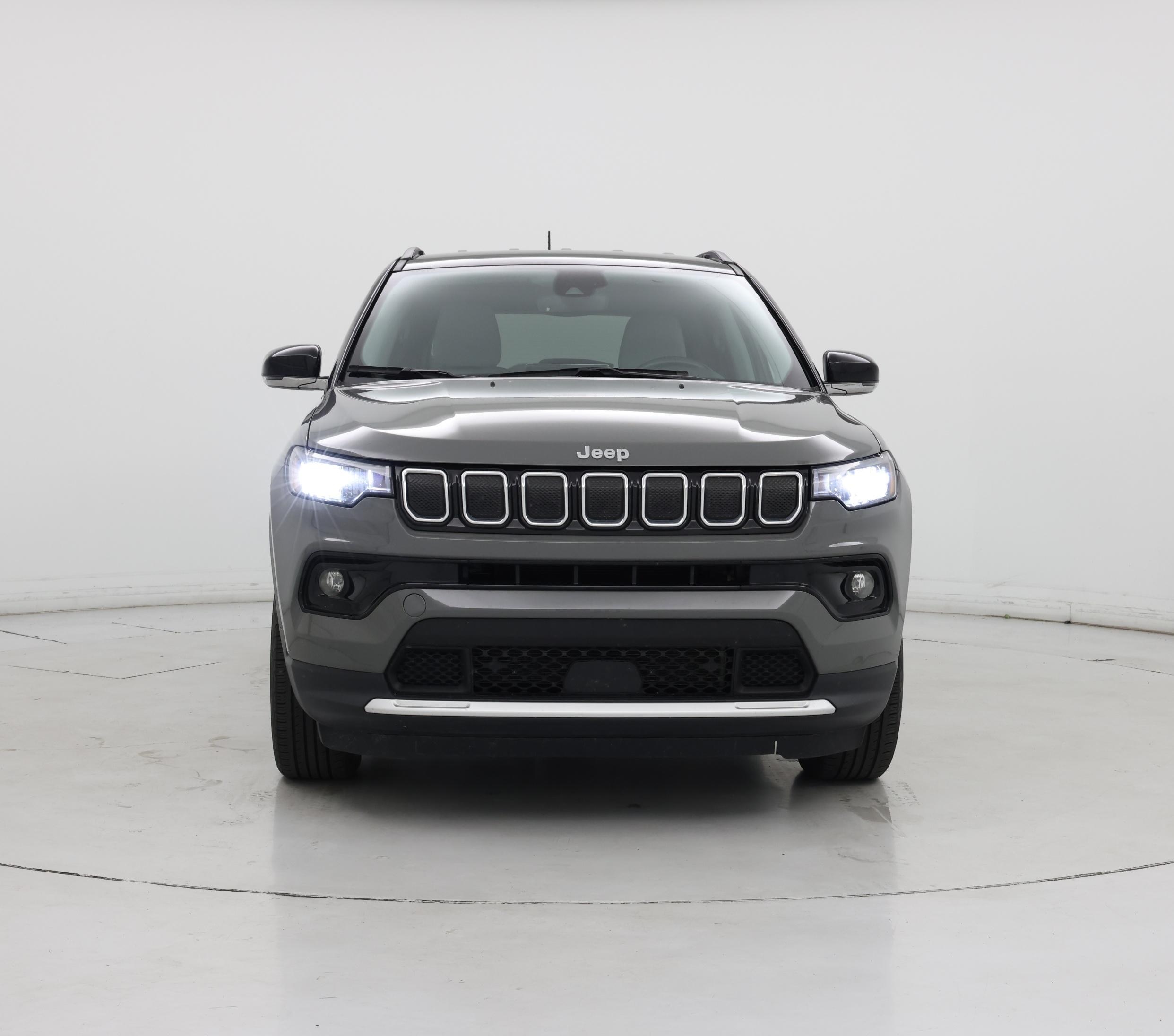Thumbnail: 2022 Jeep Compass - 5