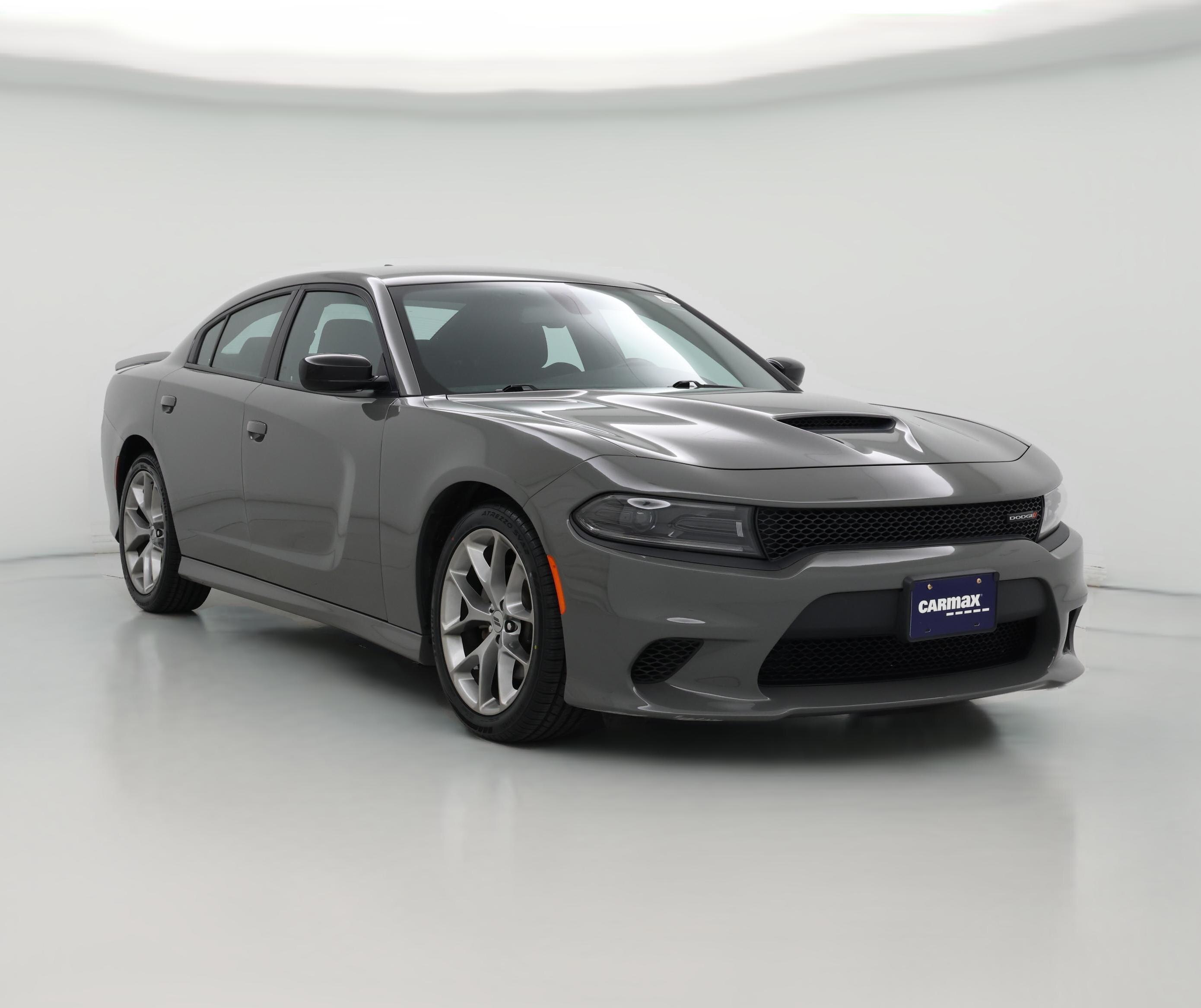 Thumbnail: 2023 Dodge Charger - 1
