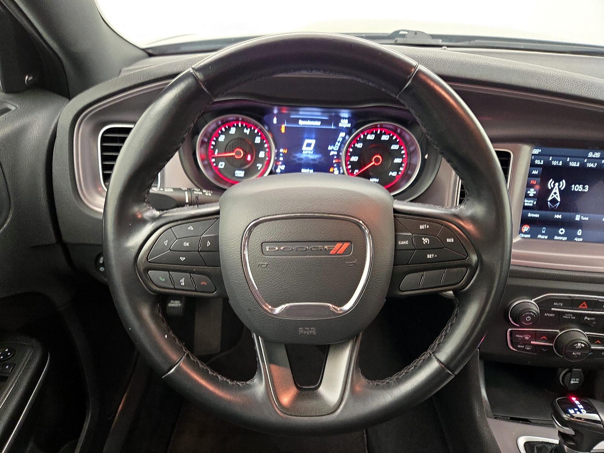 Thumbnail: 2023 Dodge Charger - 10