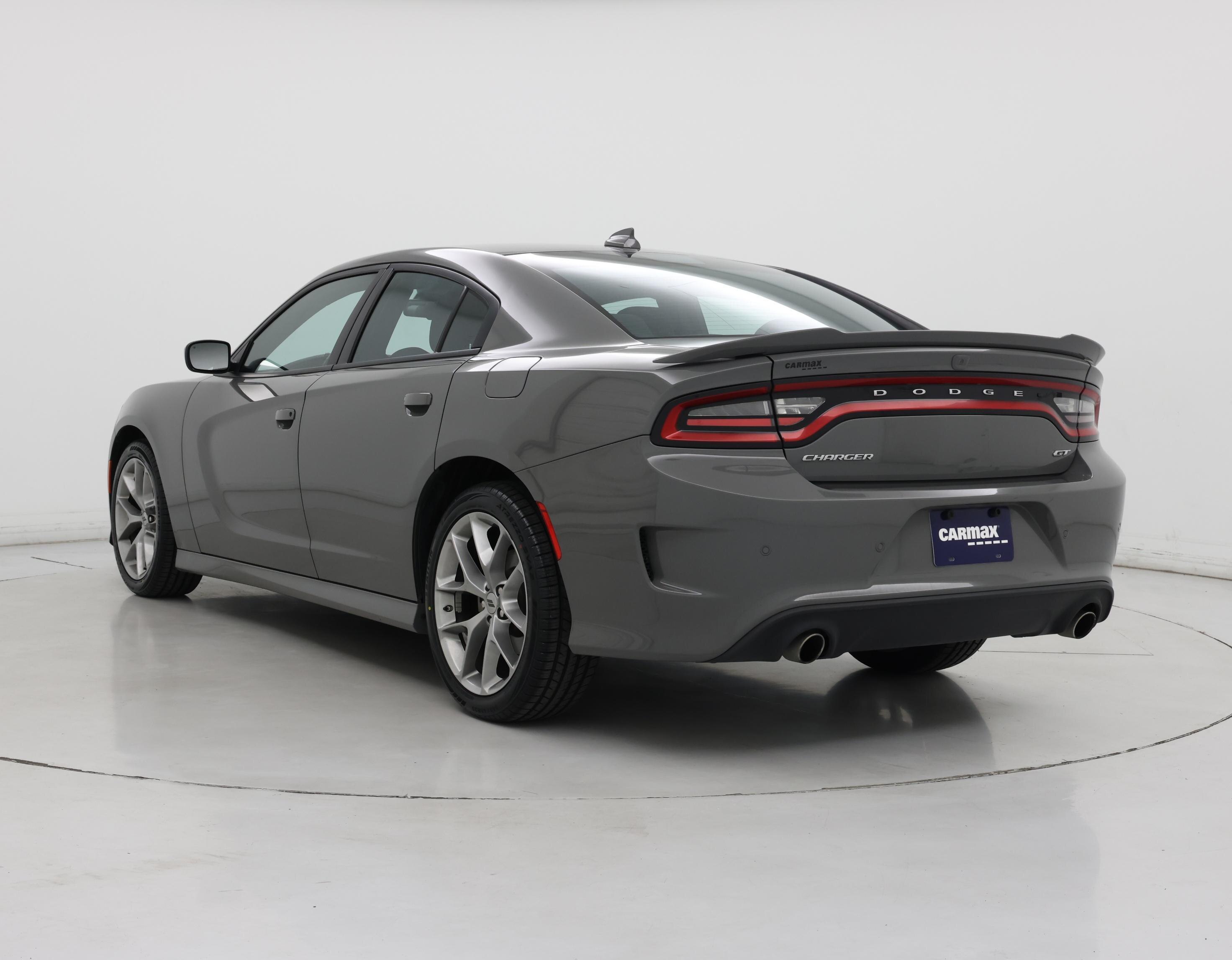 Thumbnail: 2023 Dodge Charger - 2