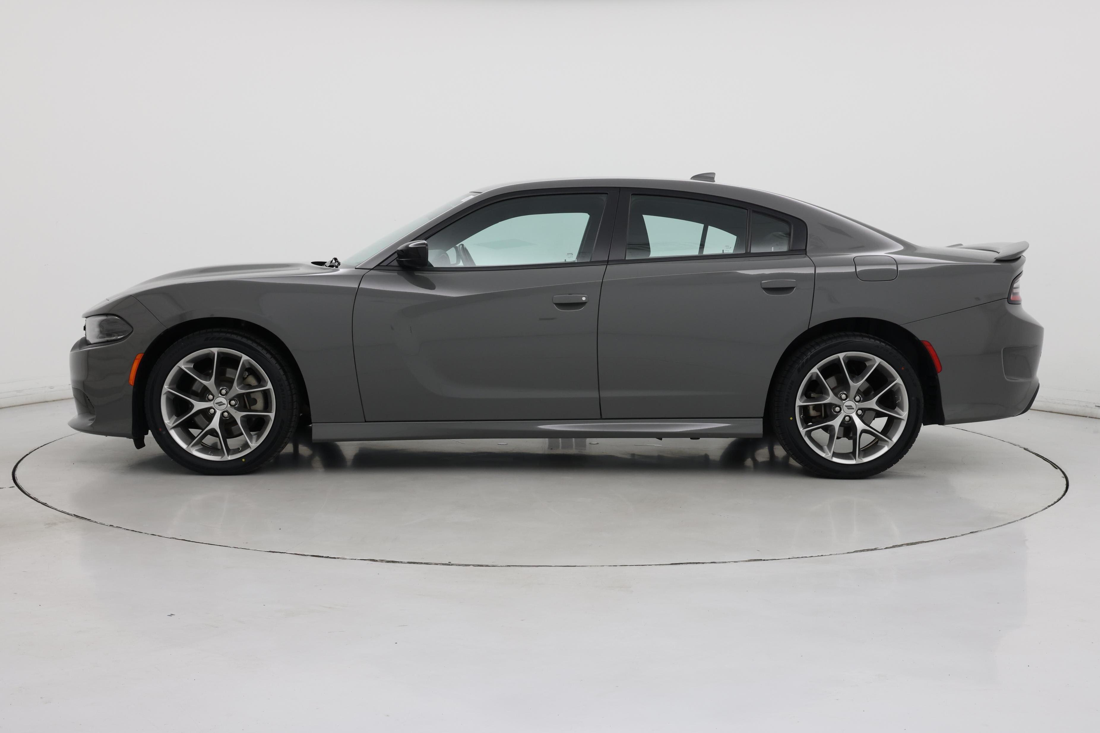 Thumbnail: 2023 Dodge Charger - 3