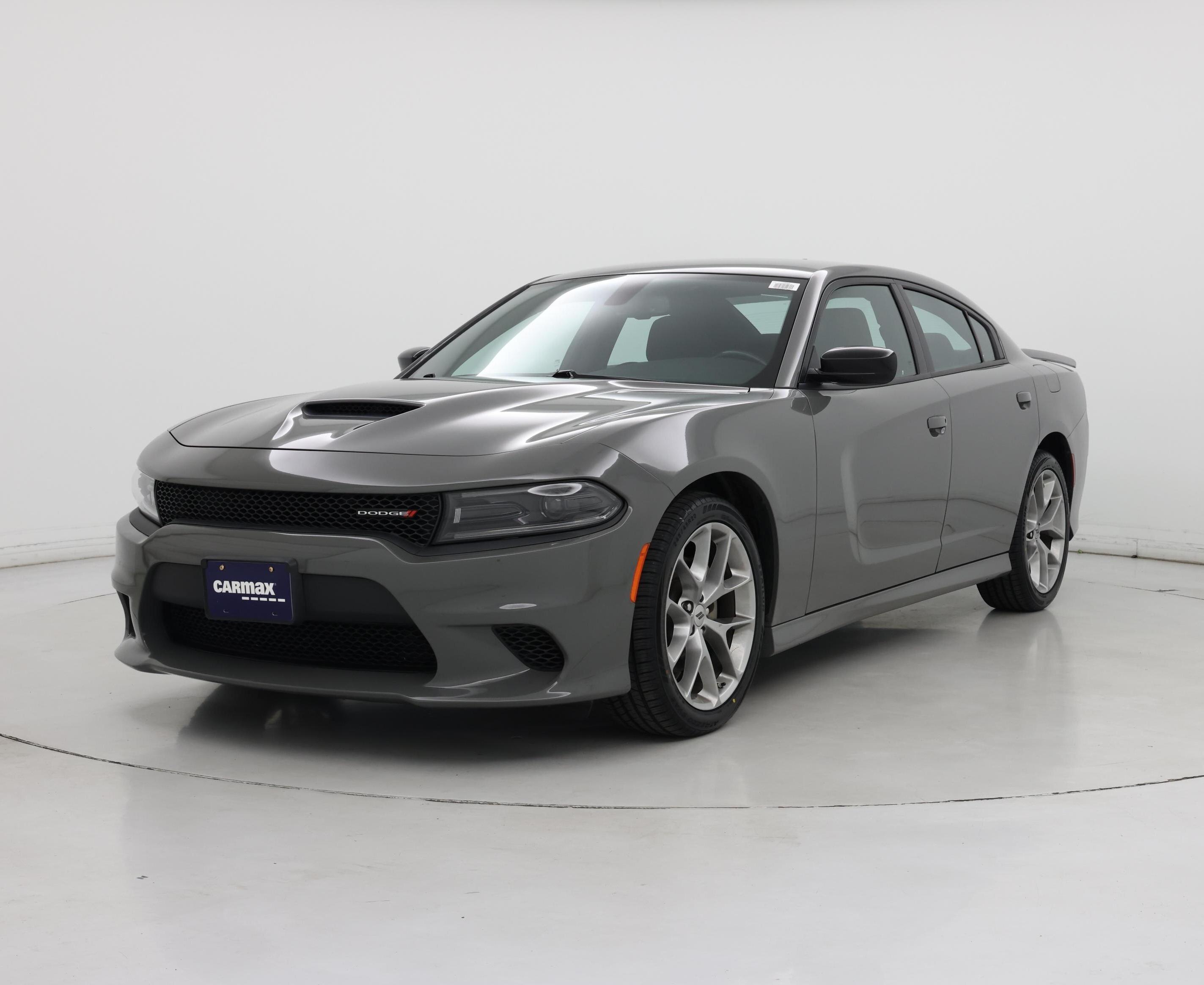 Thumbnail: 2023 Dodge Charger - 4