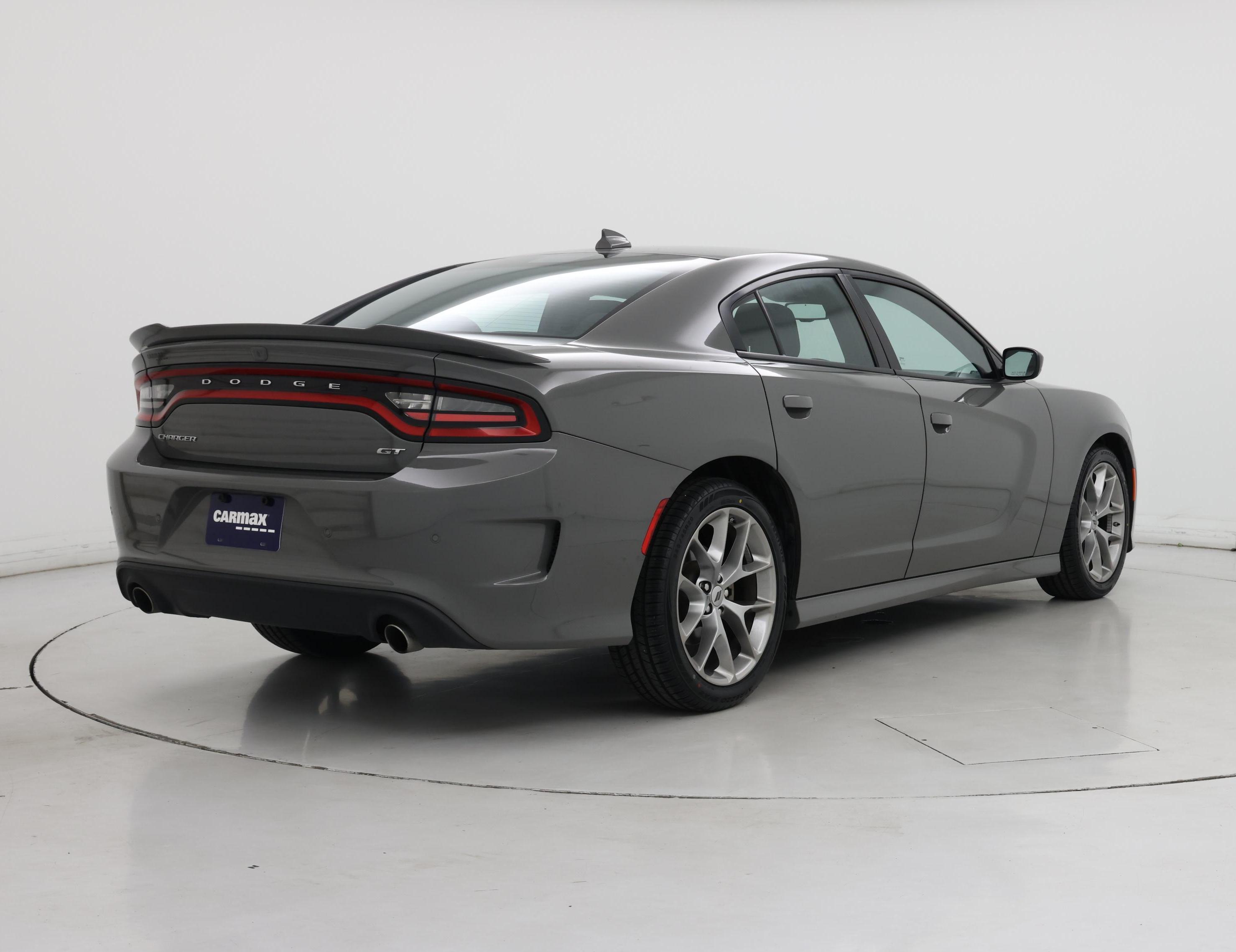 Thumbnail: 2023 Dodge Charger - 8