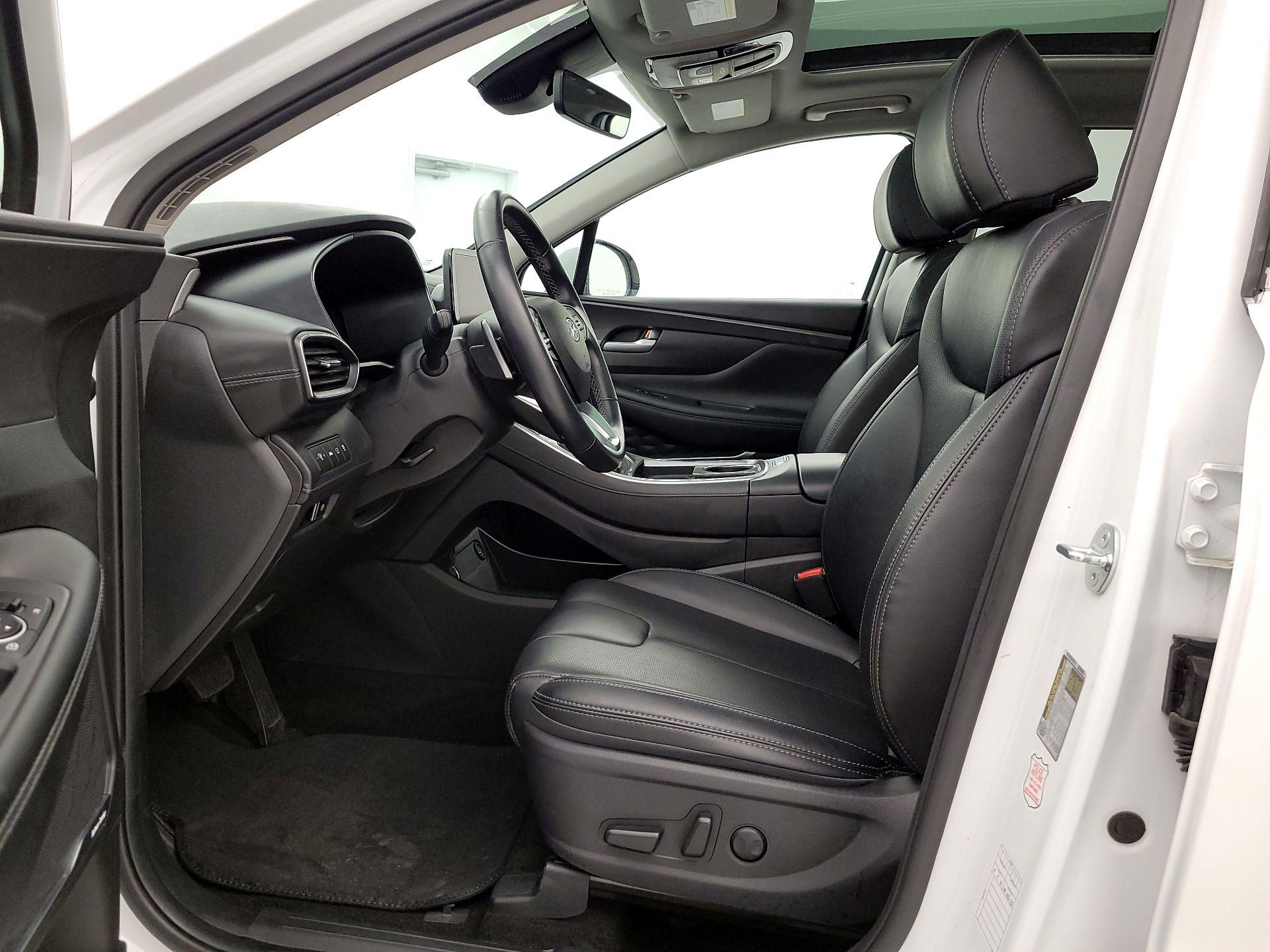 Thumbnail: 2023 Hyundai Santa Fe - 11