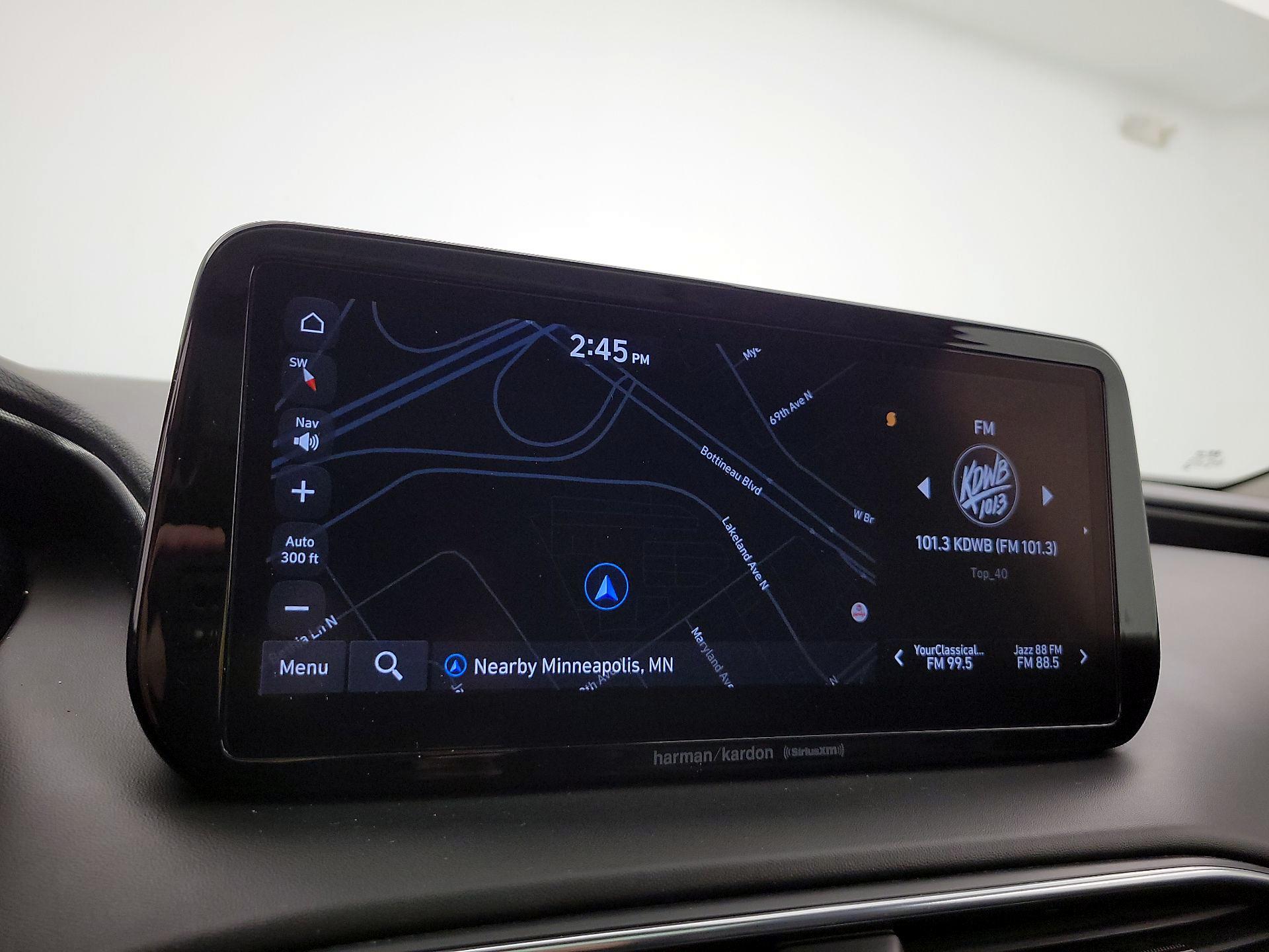 Thumbnail: 2023 Hyundai Santa Fe - 14