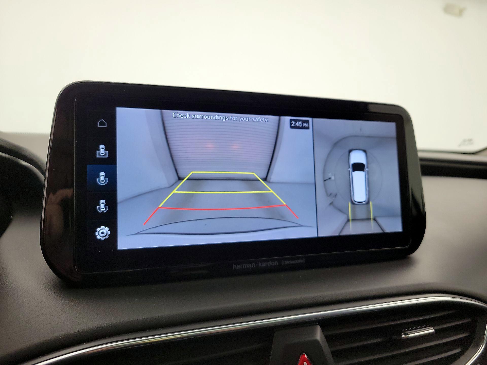 Thumbnail: 2023 Hyundai Santa Fe - 15