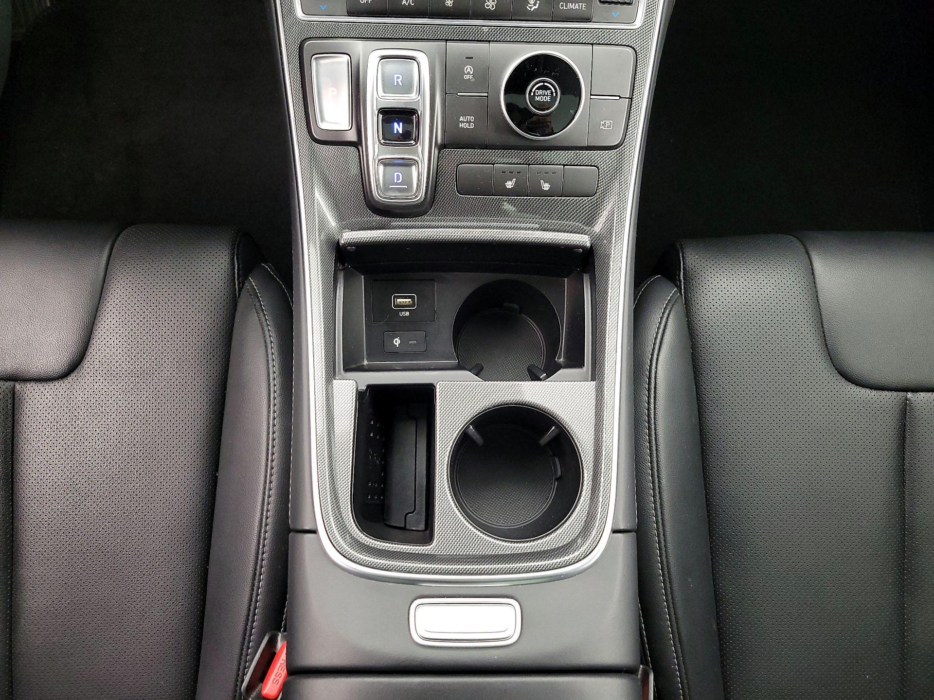 Thumbnail: 2023 Hyundai Santa Fe - 18