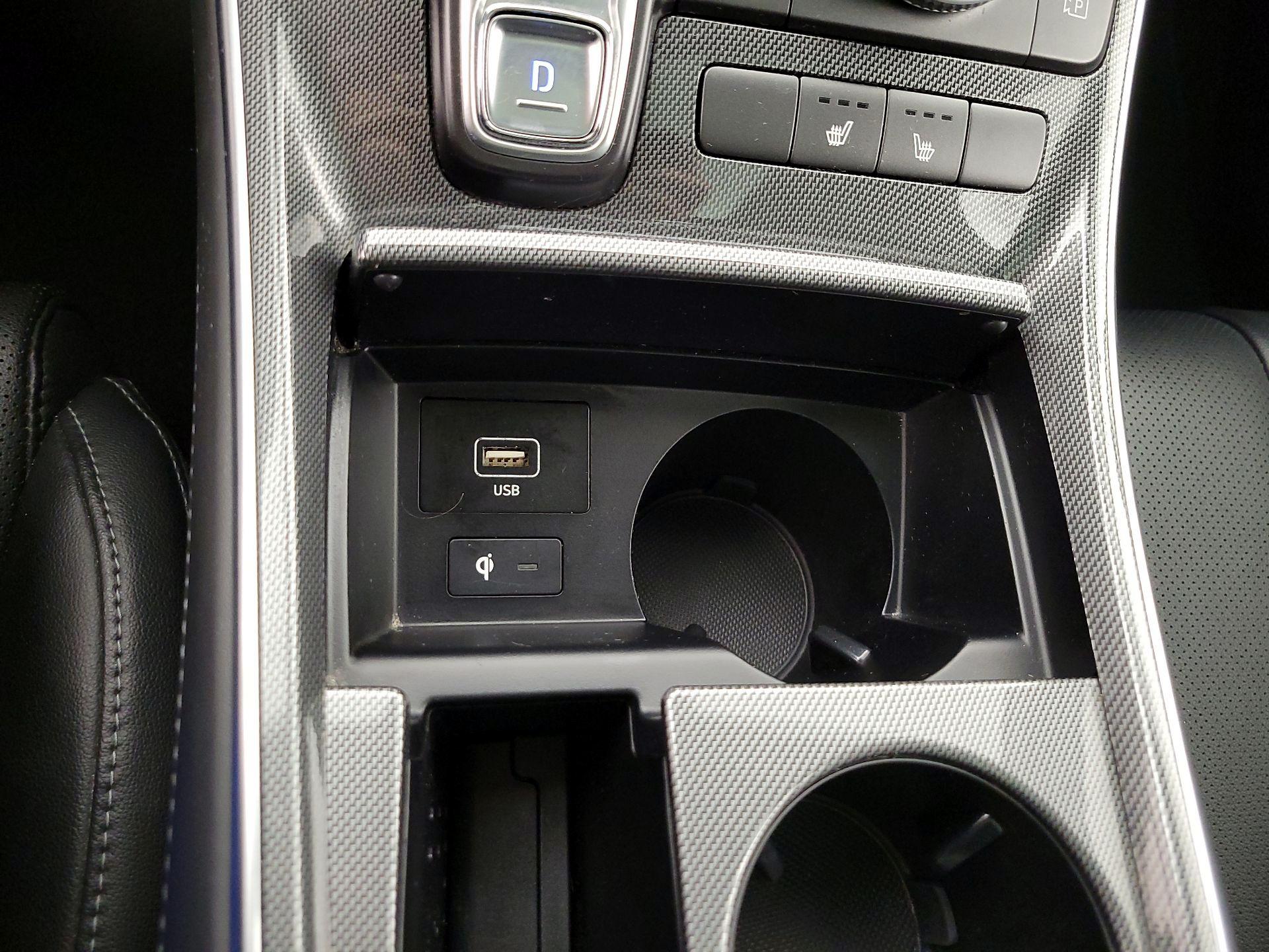 Thumbnail: 2023 Hyundai Santa Fe - 19