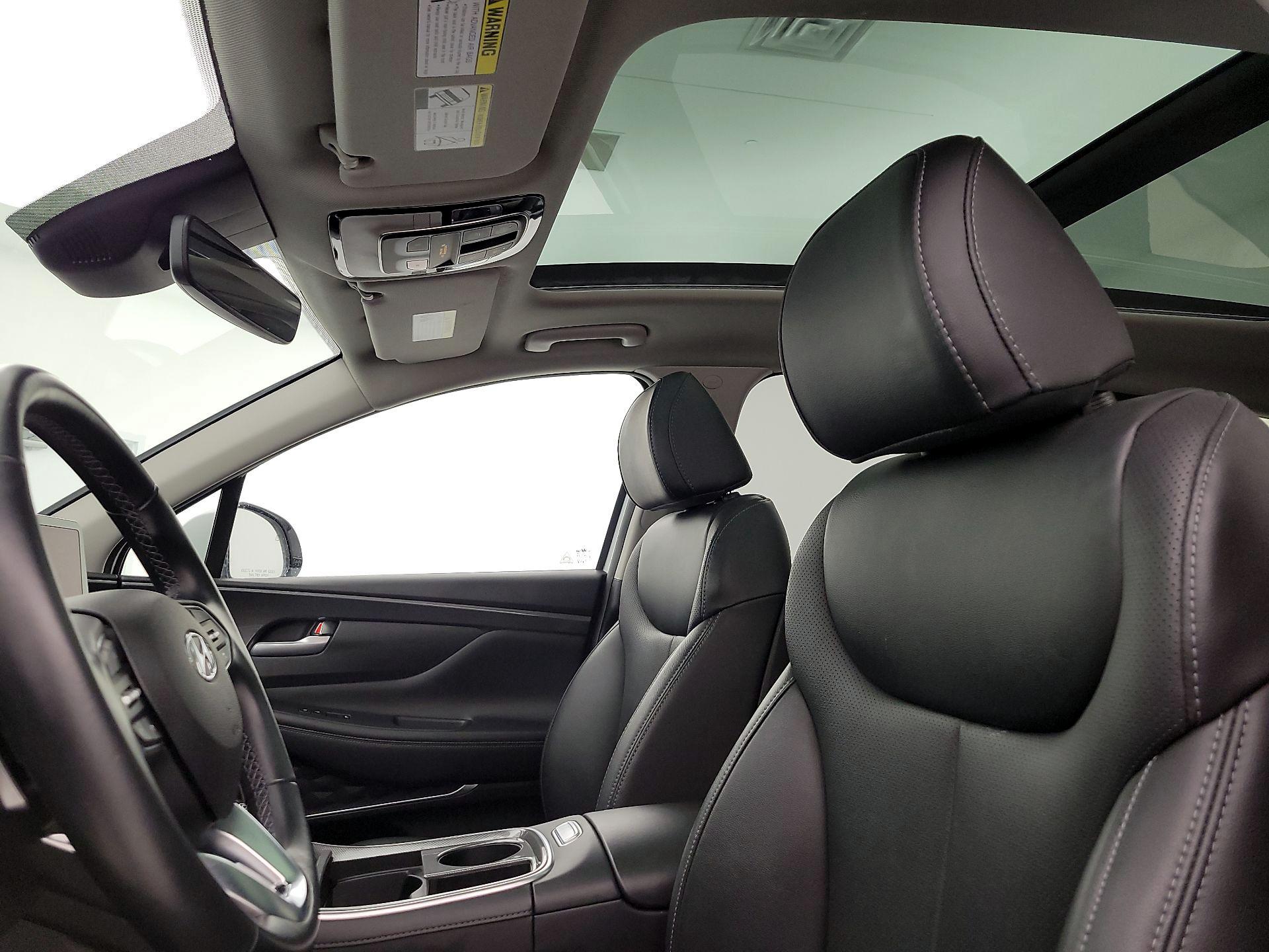 Thumbnail: 2023 Hyundai Santa Fe - 20