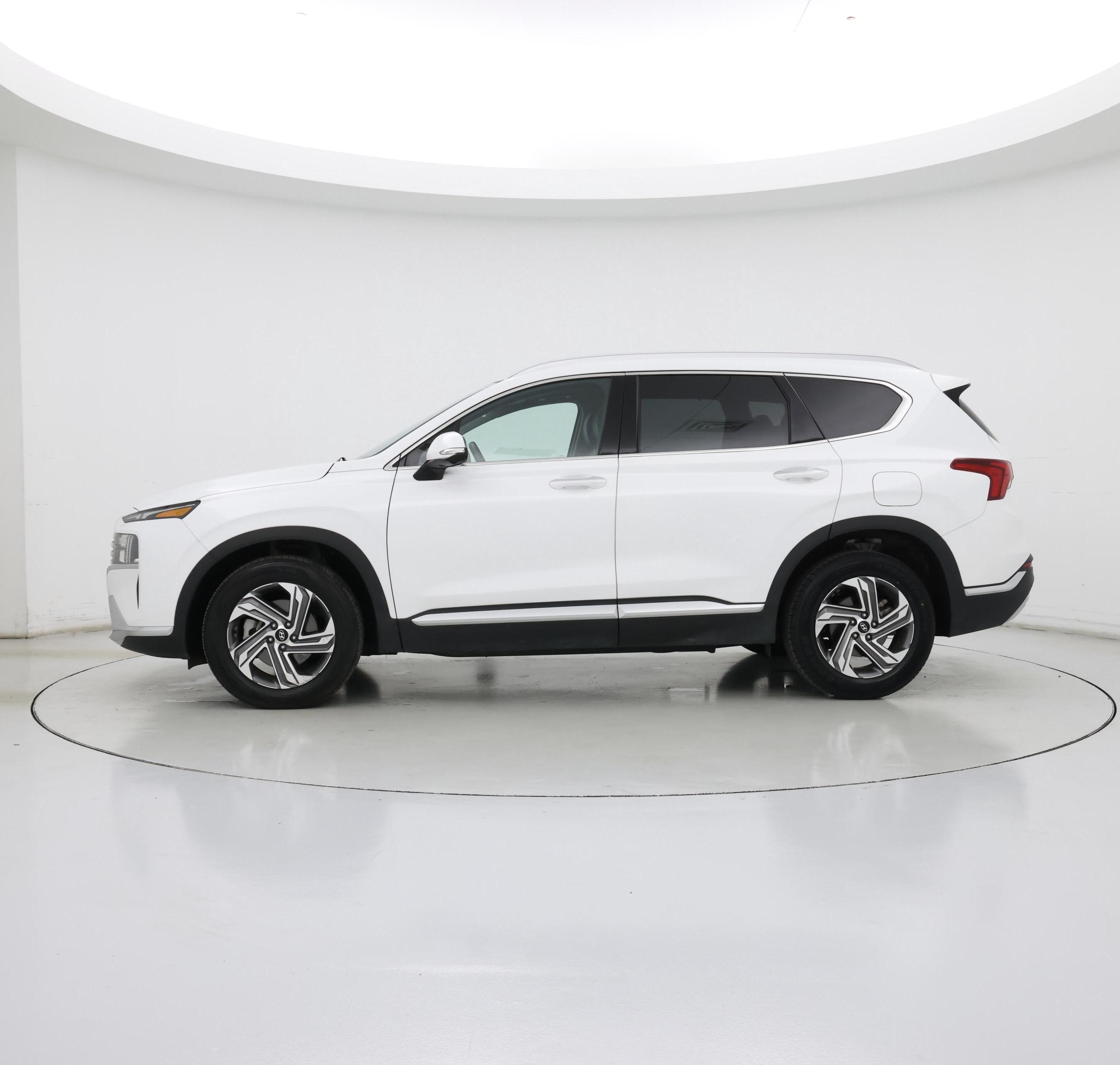 Thumbnail: 2023 Hyundai Santa Fe - 3