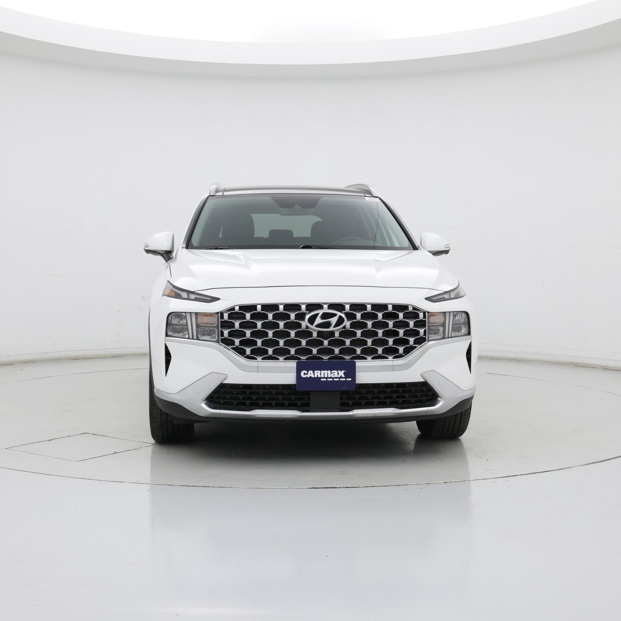 Thumbnail: 2023 Hyundai Santa Fe - 5