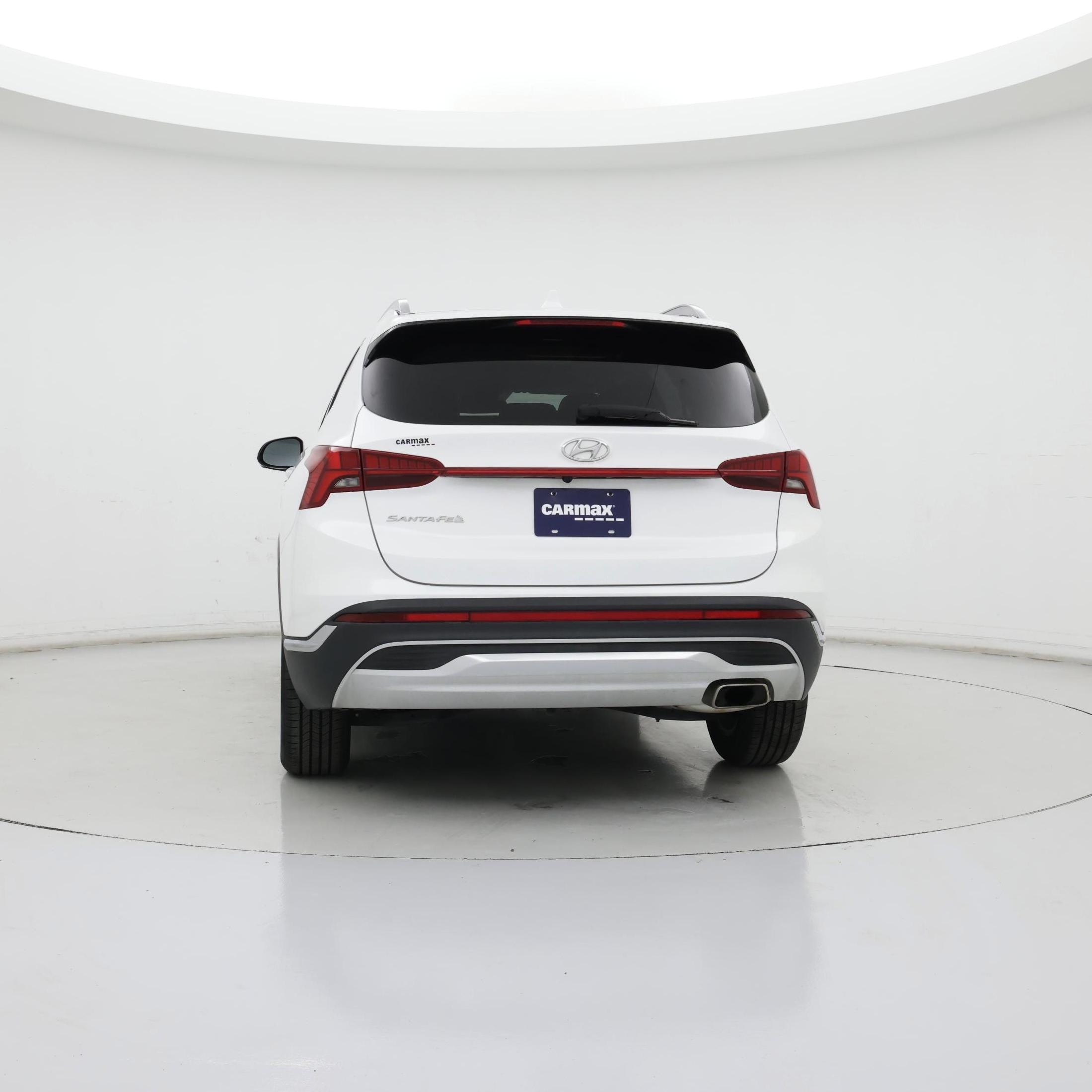 Thumbnail: 2023 Hyundai Santa Fe - 6