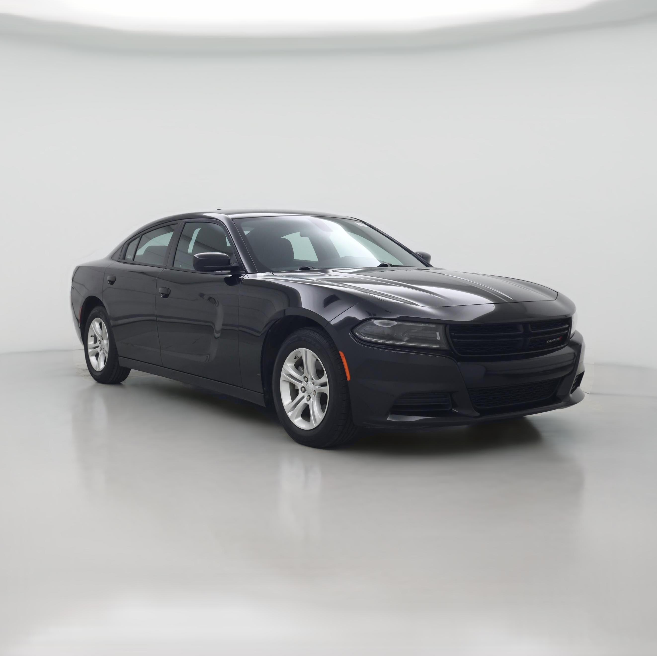 Thumbnail: 2023 Dodge Charger - 1