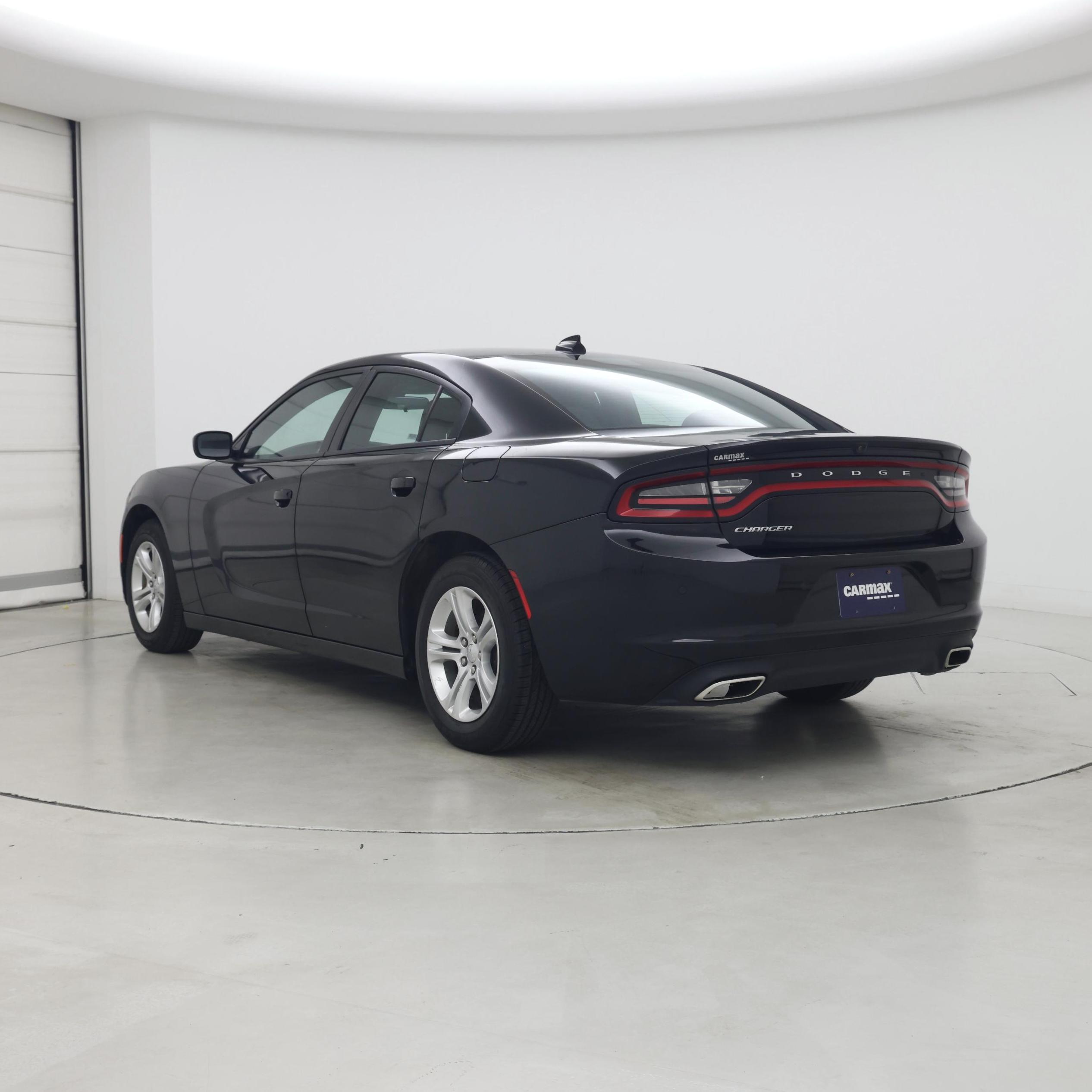 Thumbnail: 2023 Dodge Charger - 2