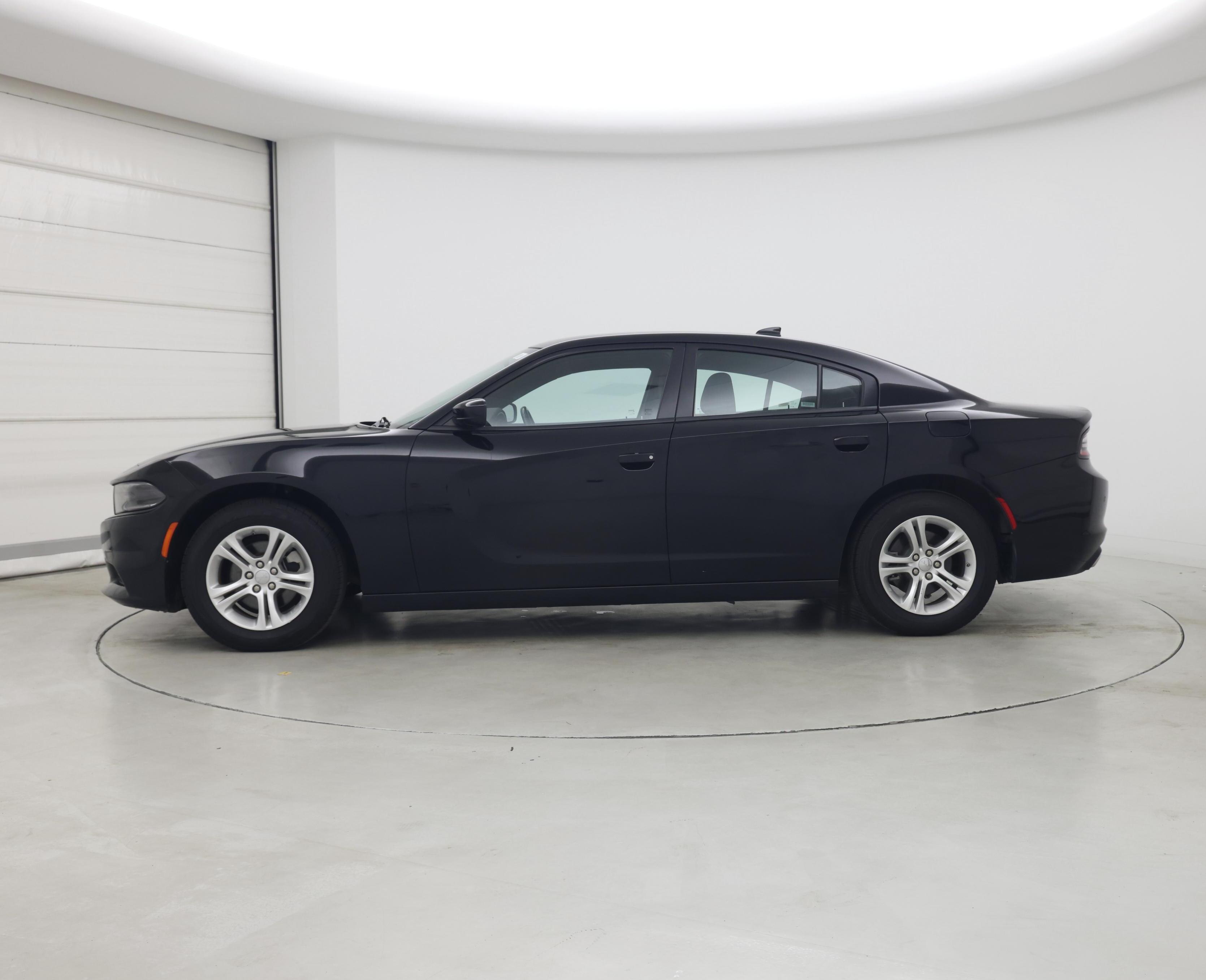 Thumbnail: 2023 Dodge Charger - 3