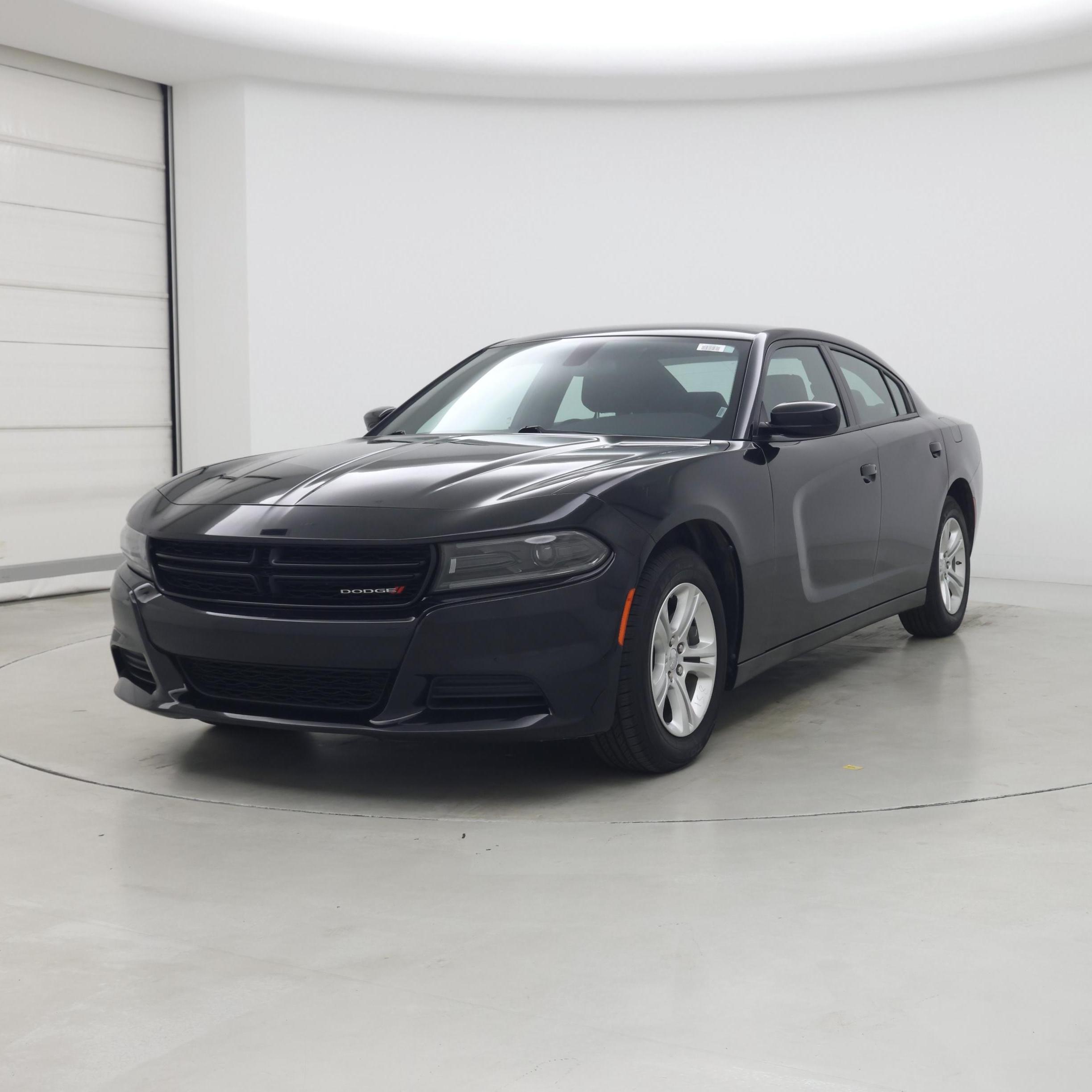 Thumbnail: 2023 Dodge Charger - 4
