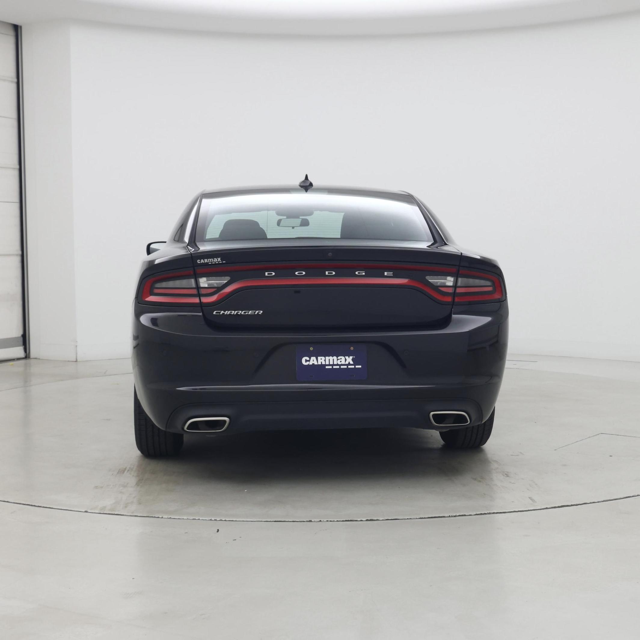 Thumbnail: 2023 Dodge Charger - 6