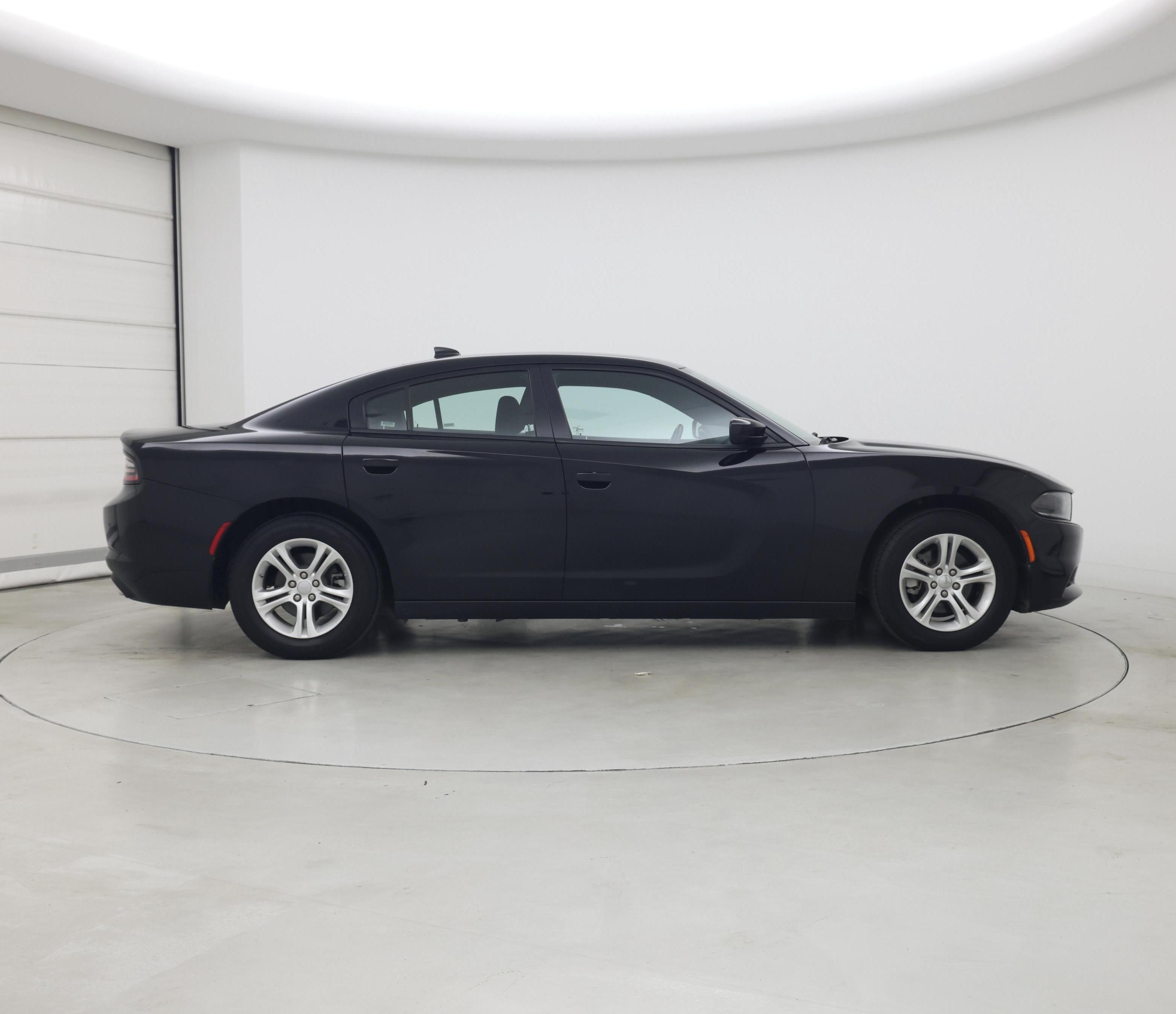 Thumbnail: 2023 Dodge Charger - 7