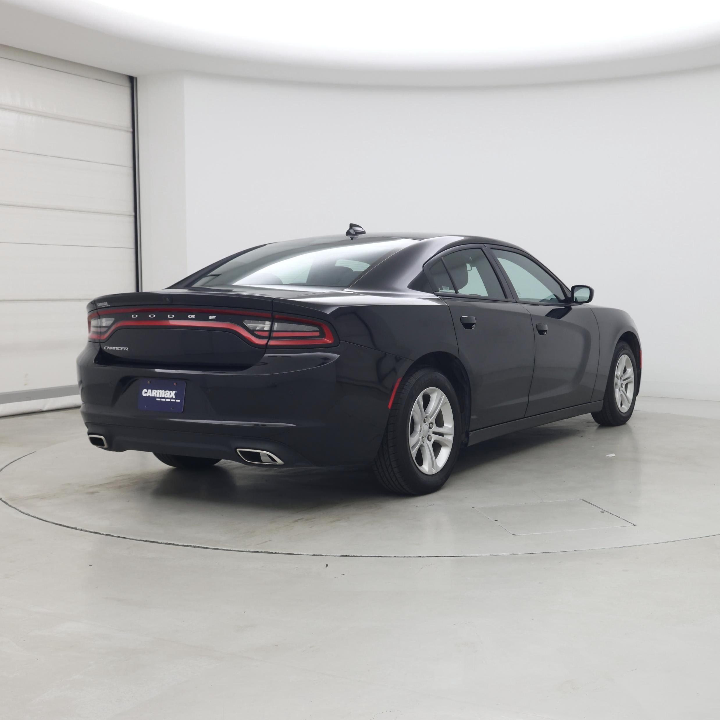 Thumbnail: 2023 Dodge Charger - 8