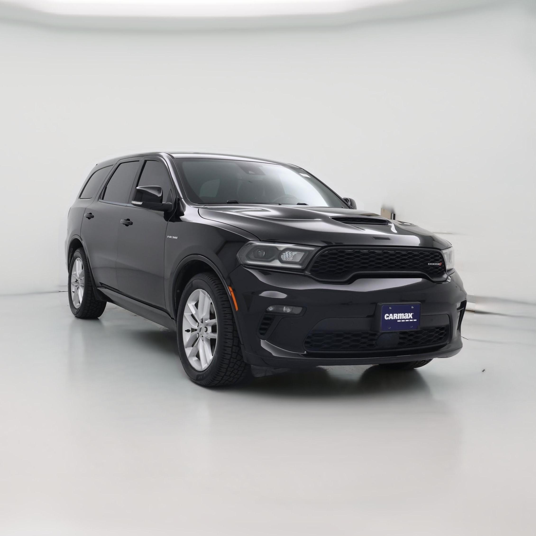 Thumbnail: 2022 Dodge Durango - 1