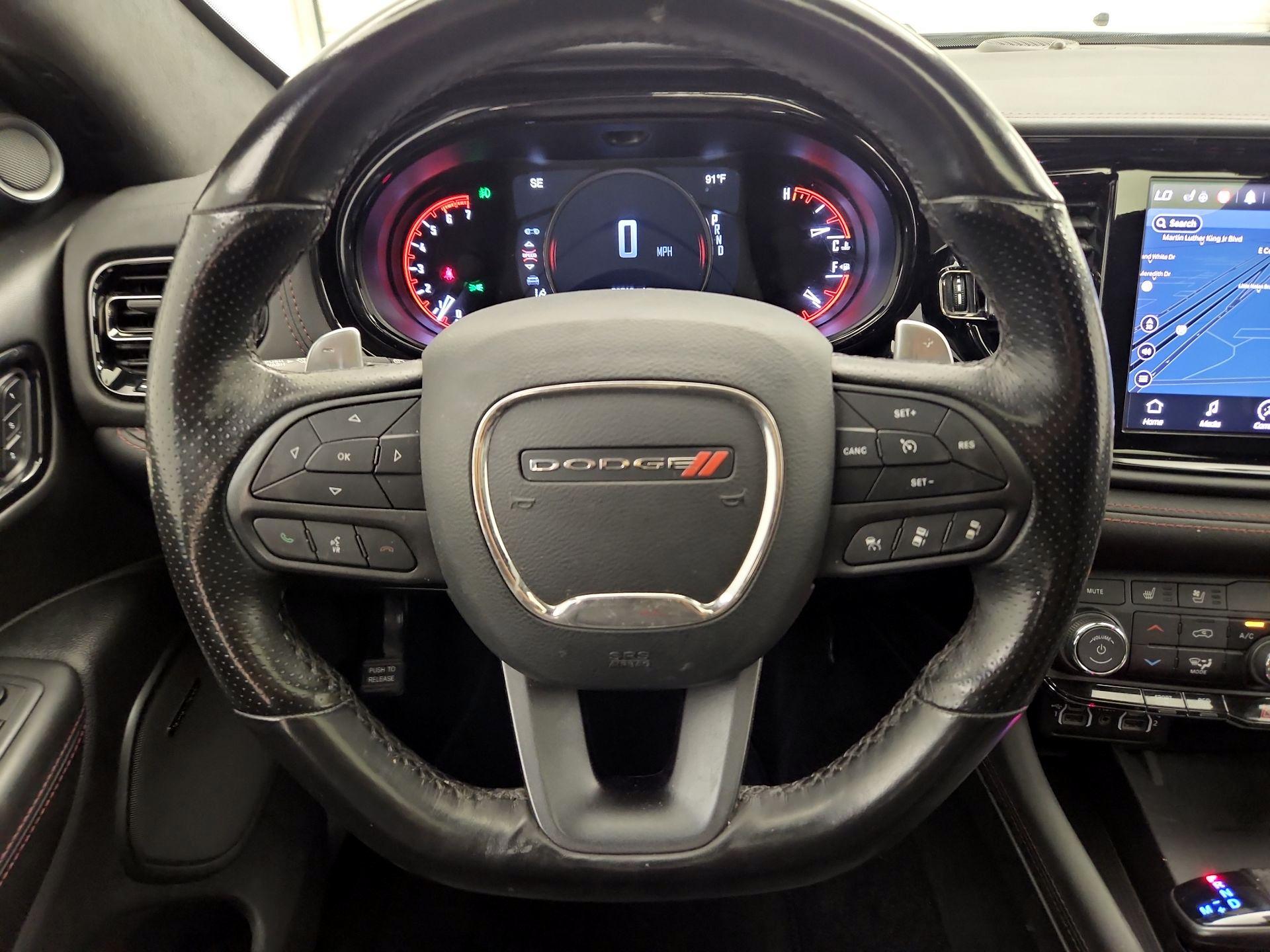 Thumbnail: 2022 Dodge Durango - 10