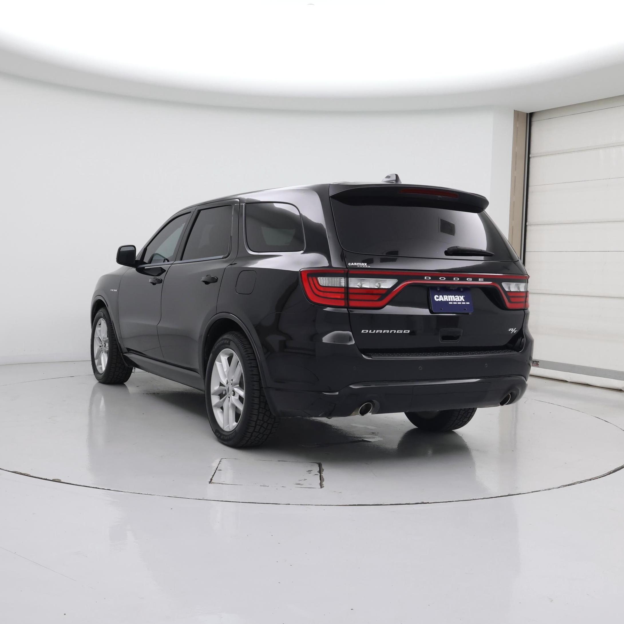 Thumbnail: 2022 Dodge Durango - 2