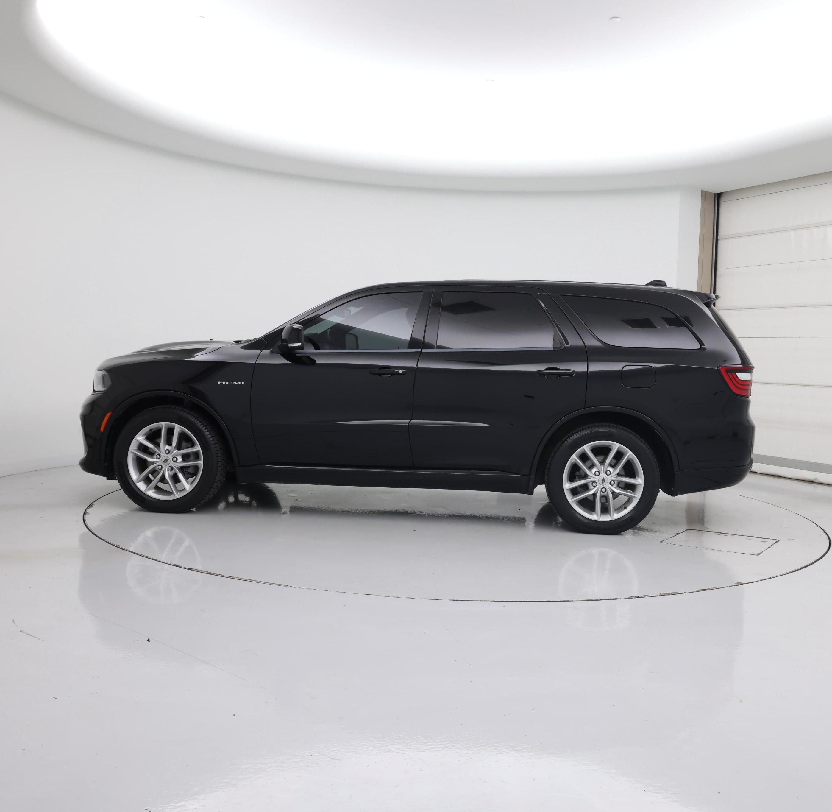 Thumbnail: 2022 Dodge Durango - 3