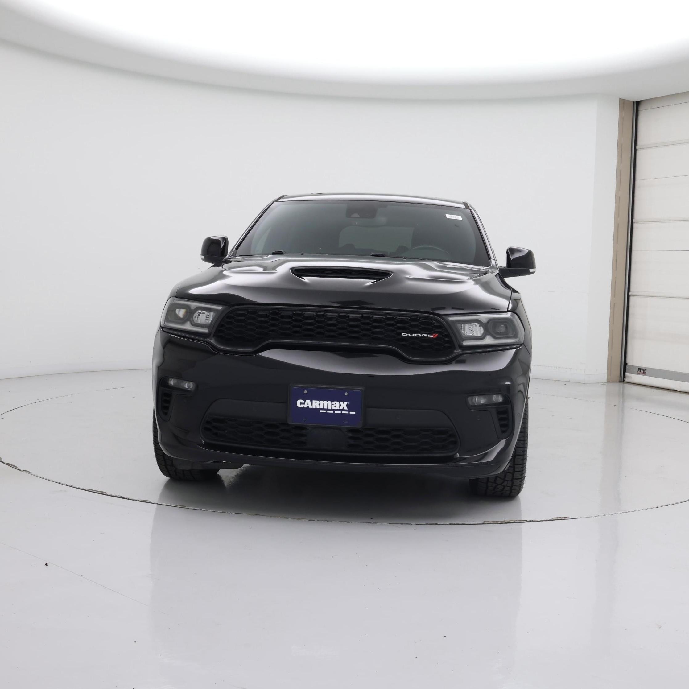 Thumbnail: 2022 Dodge Durango - 5
