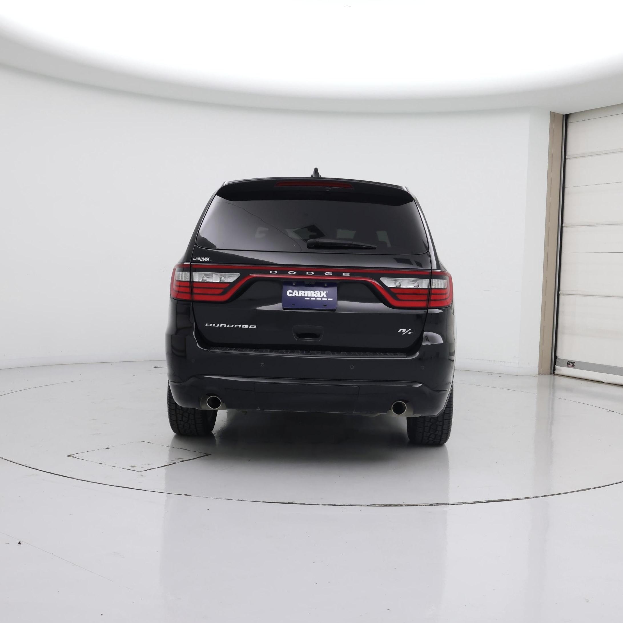 Thumbnail: 2022 Dodge Durango - 6