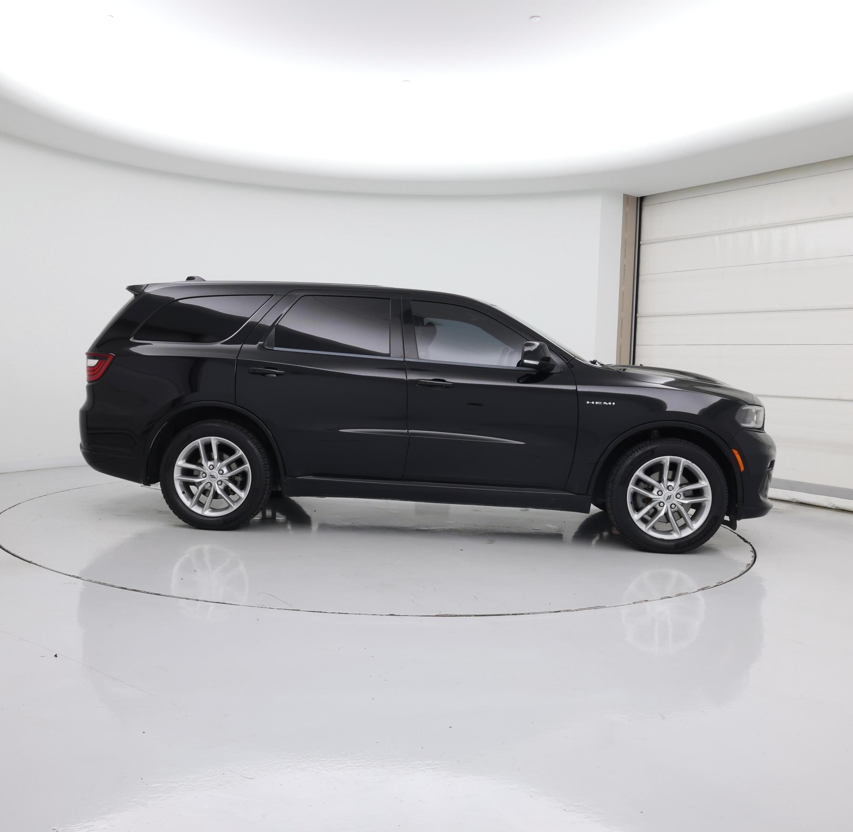 Thumbnail: 2022 Dodge Durango - 7