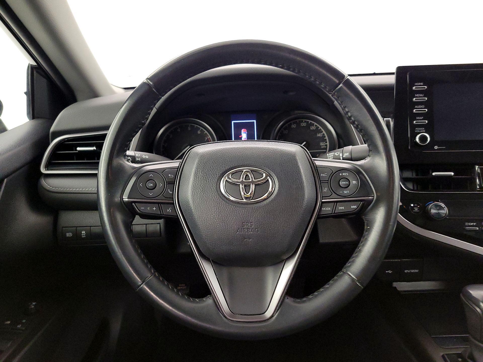 Thumbnail: 2023 Toyota Camry - 10