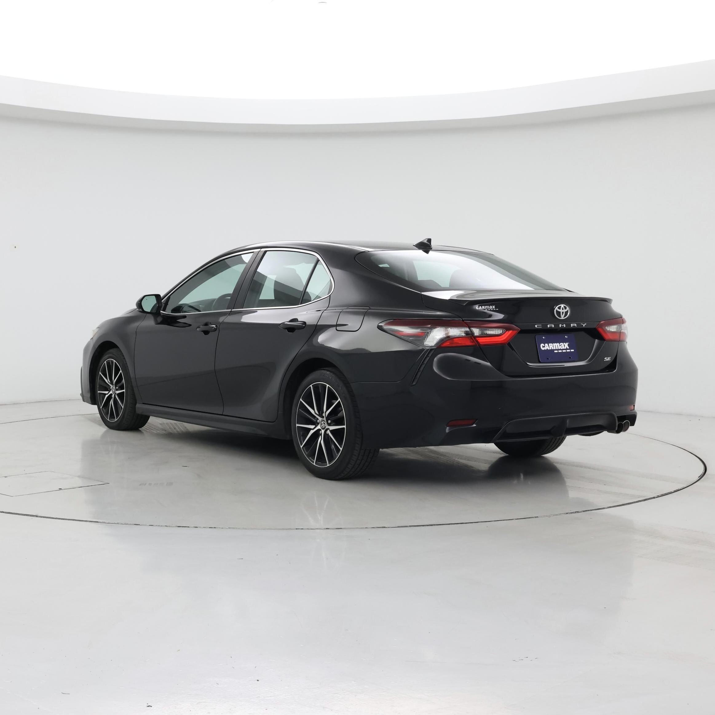 Thumbnail: 2023 Toyota Camry - 2