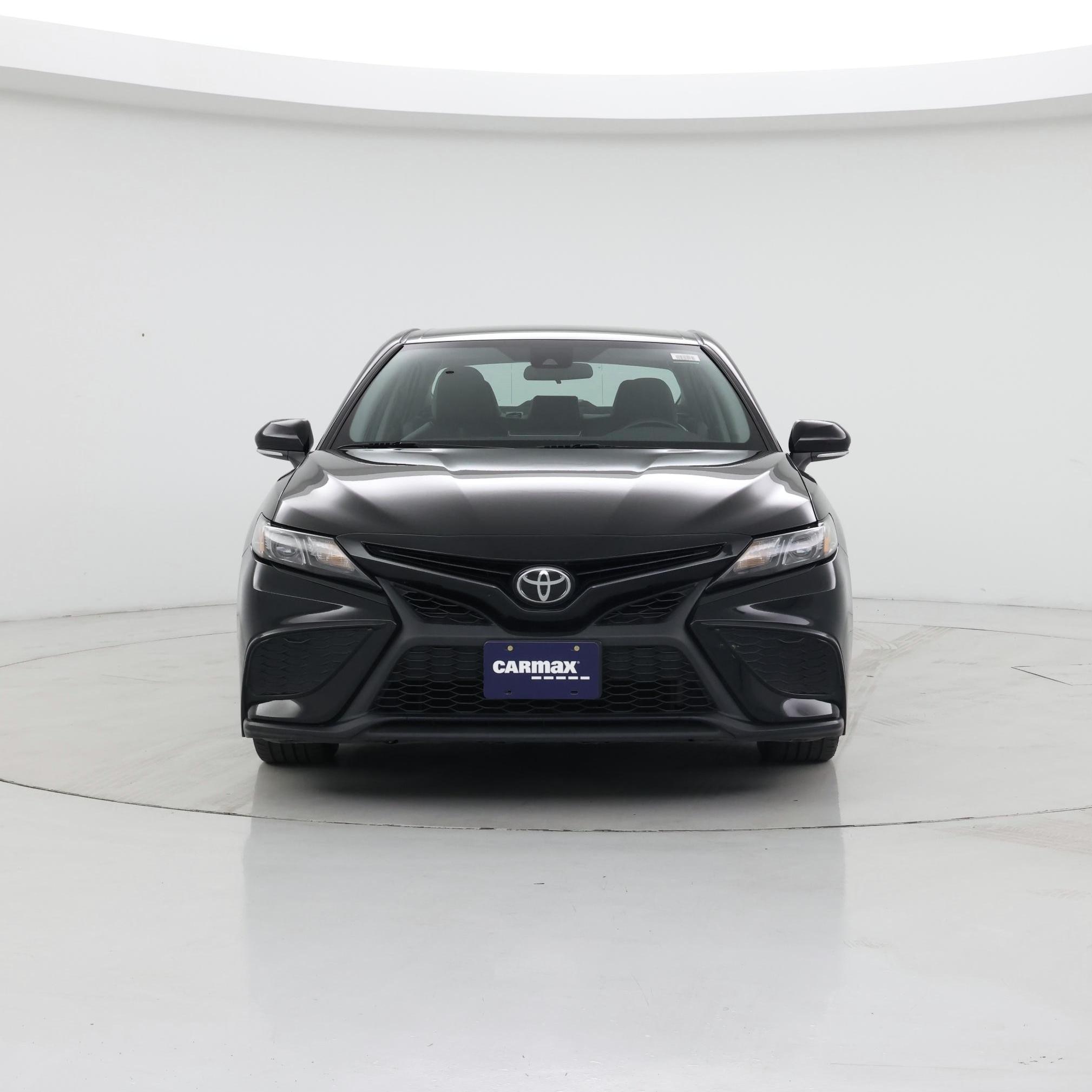 Thumbnail: 2023 Toyota Camry - 5