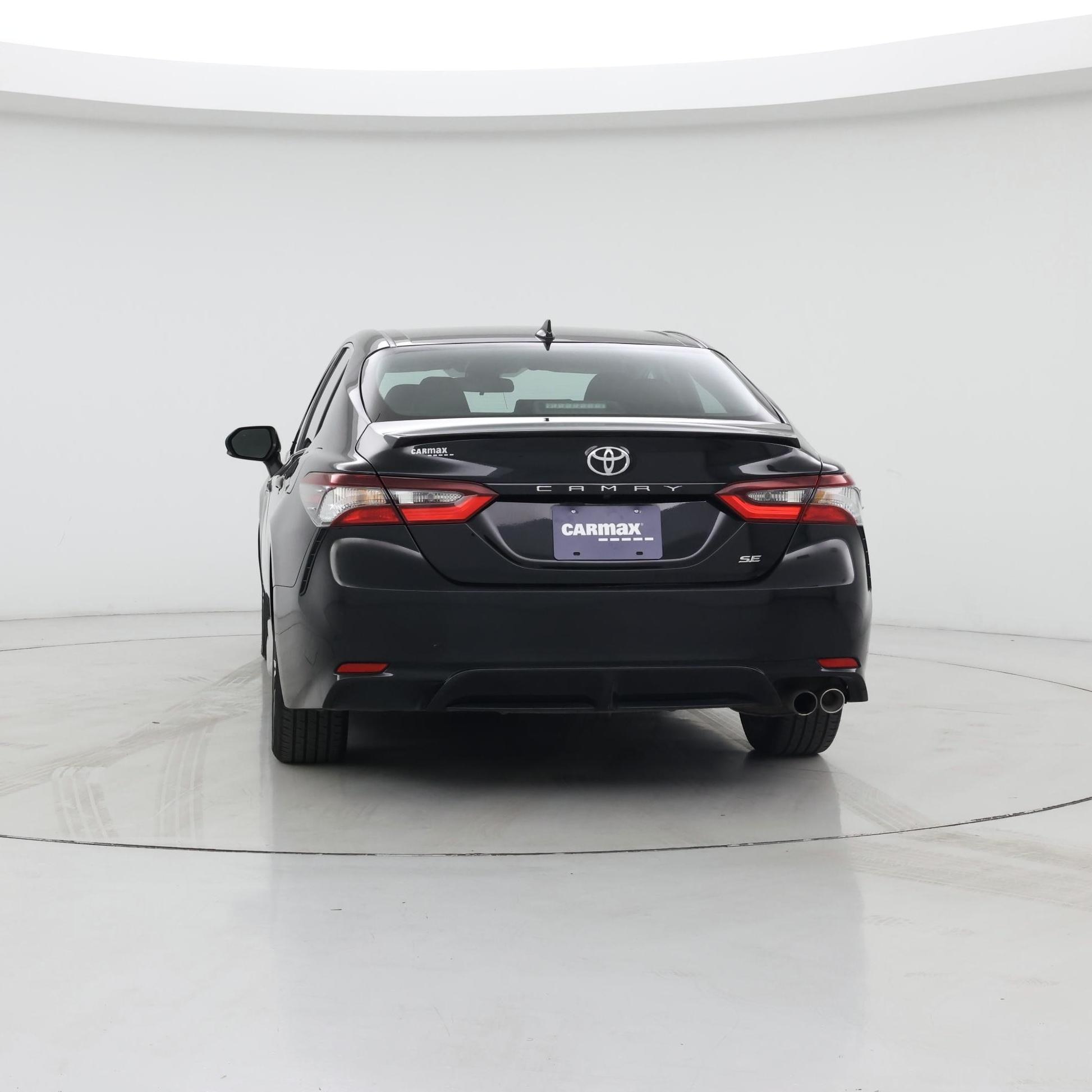 Thumbnail: 2023 Toyota Camry - 6
