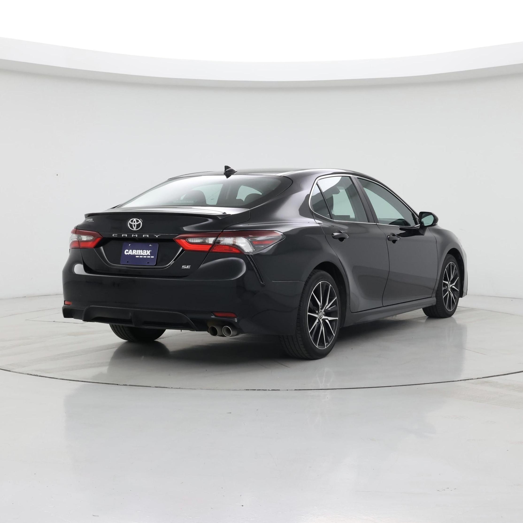 Thumbnail: 2023 Toyota Camry - 8