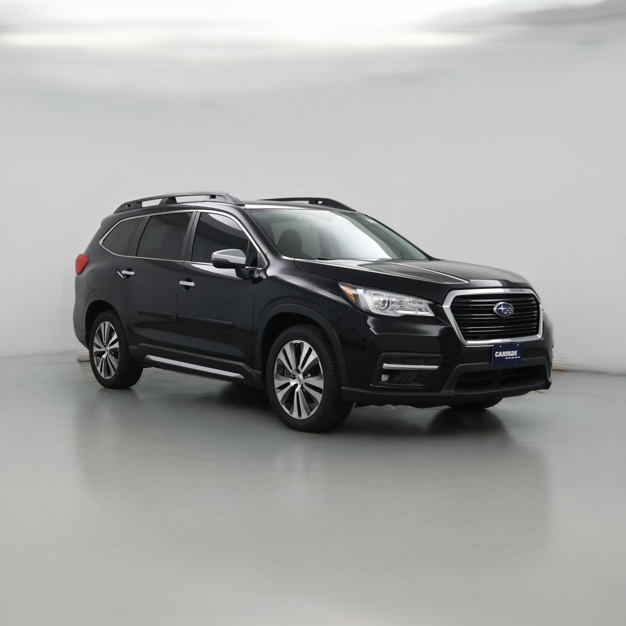 Thumbnail: 2022 Subaru Ascent - 1