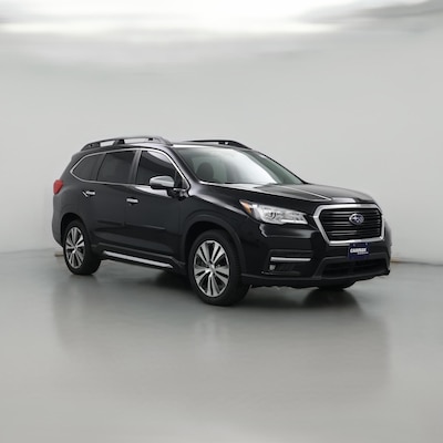 2022 Subaru Ascent Touring