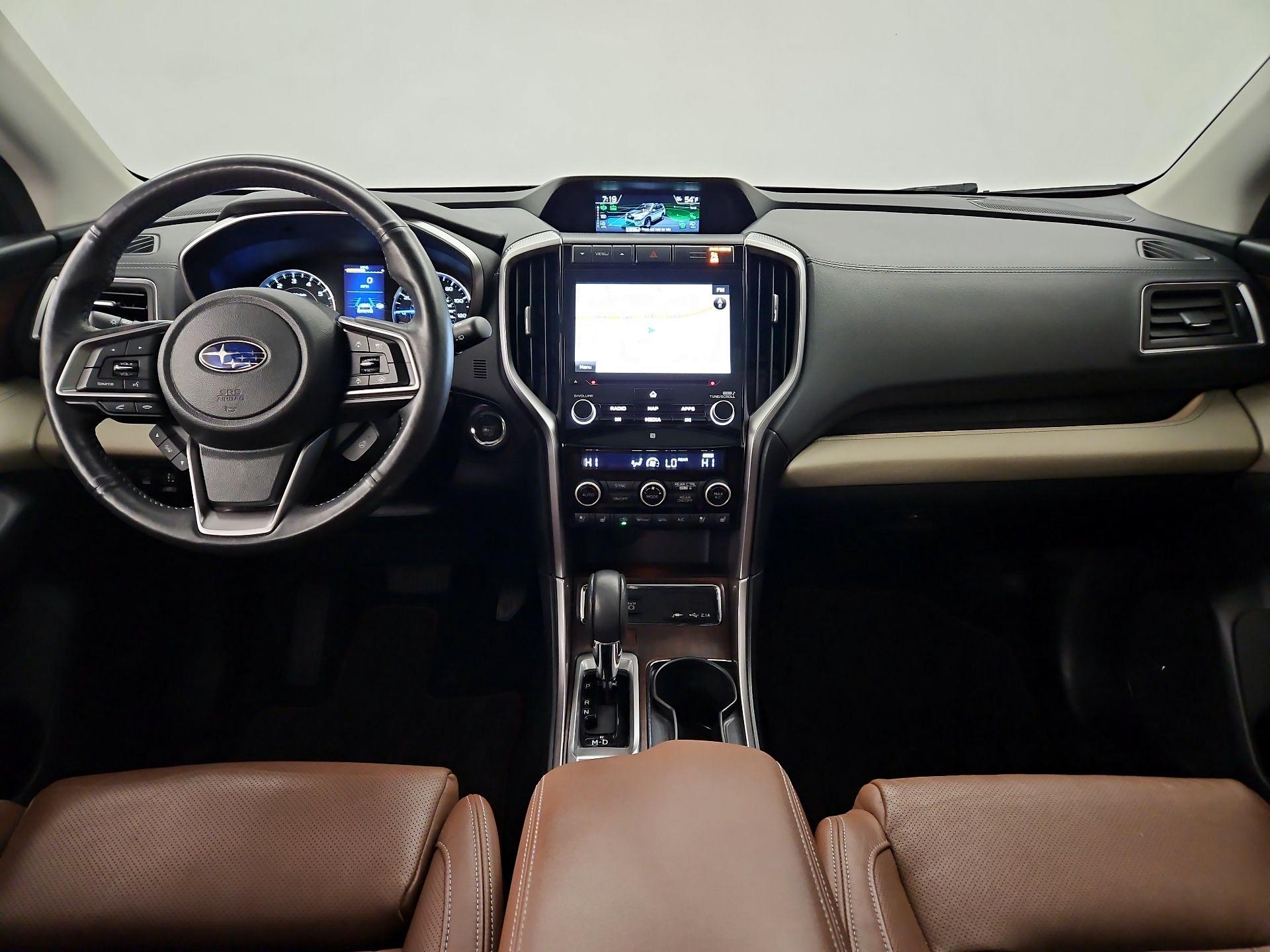 Thumbnail: 2022 Subaru Ascent - 9