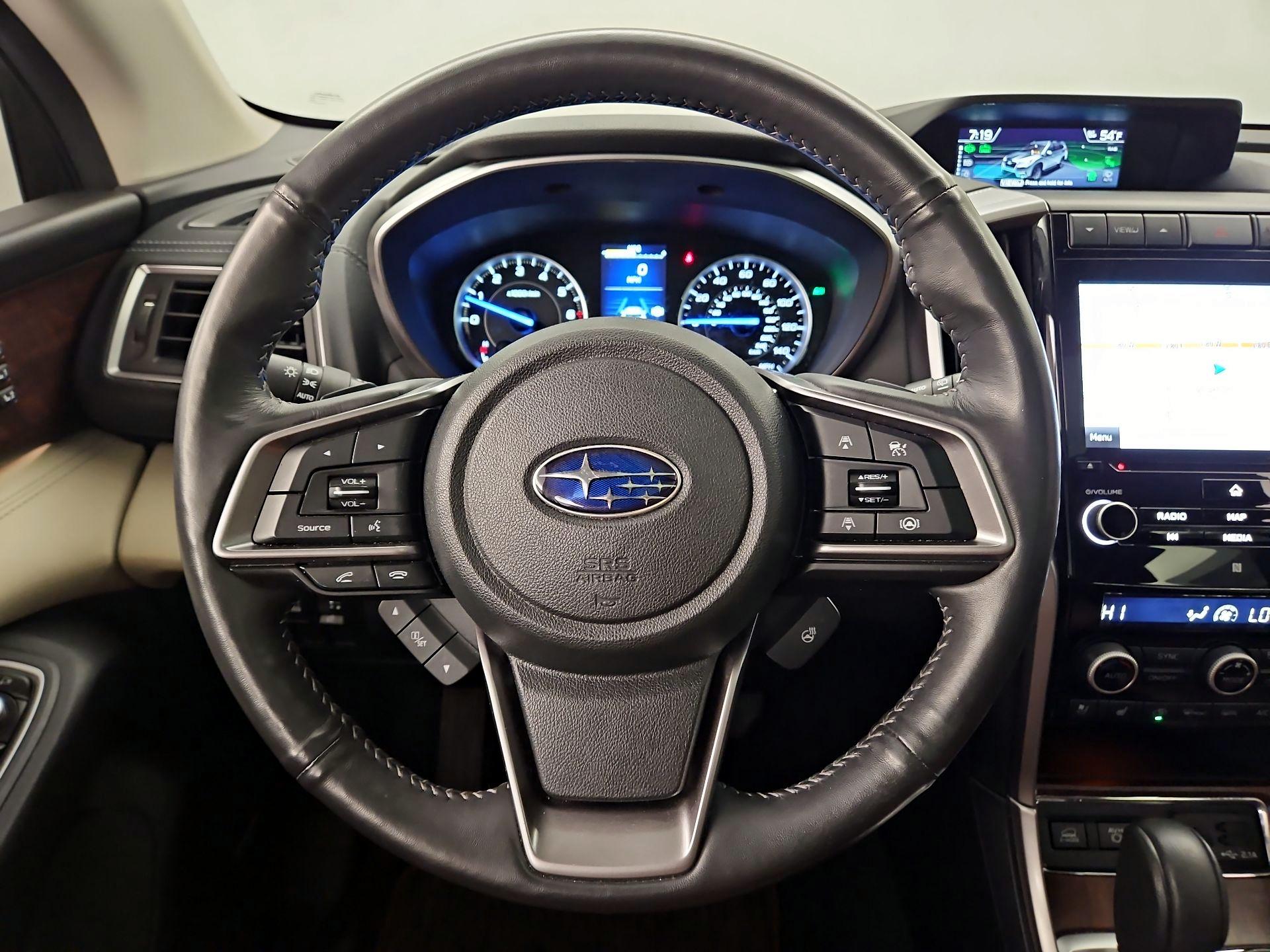 Thumbnail: 2022 Subaru Ascent - 10