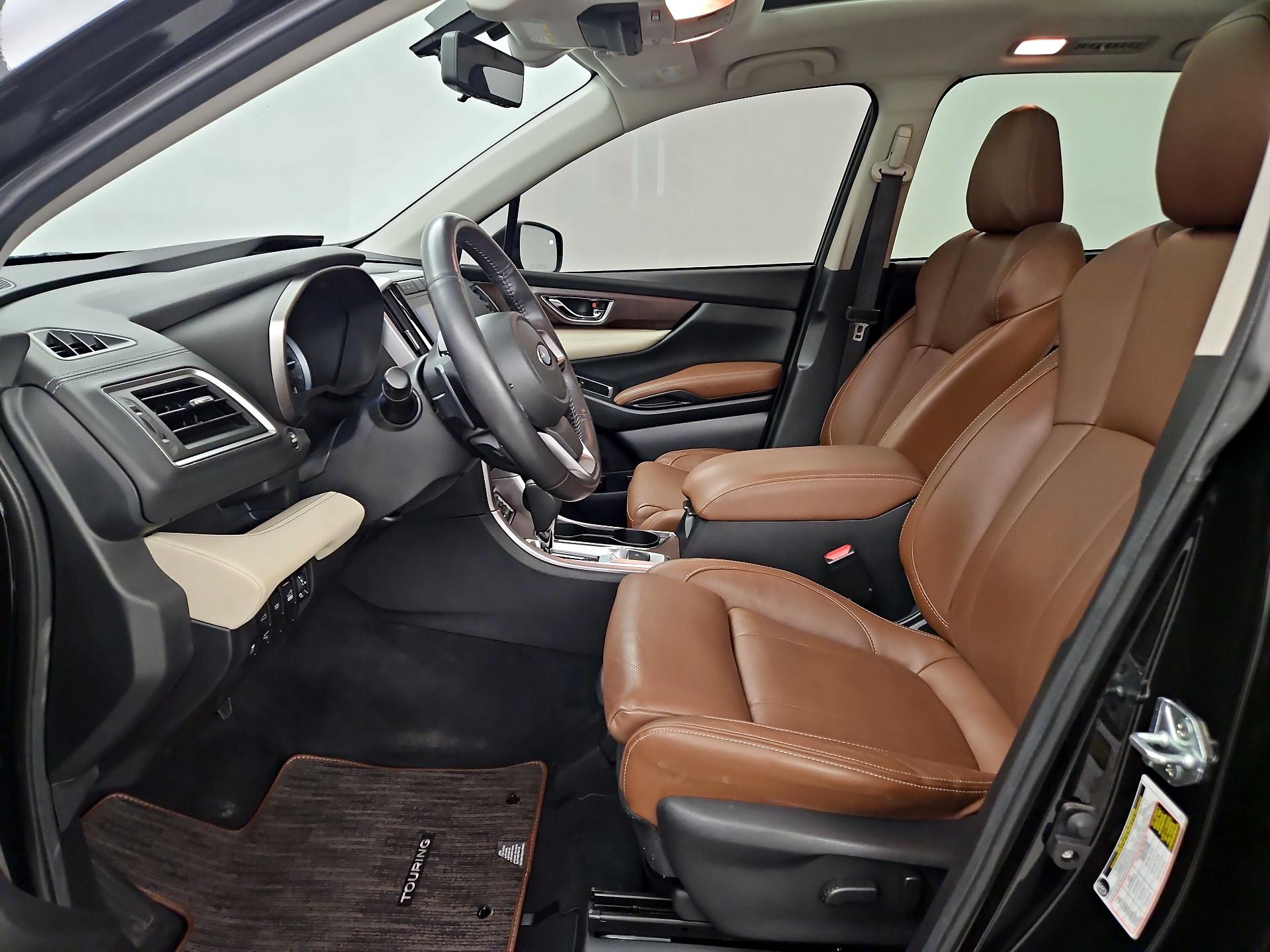 Thumbnail: 2022 Subaru Ascent - 11