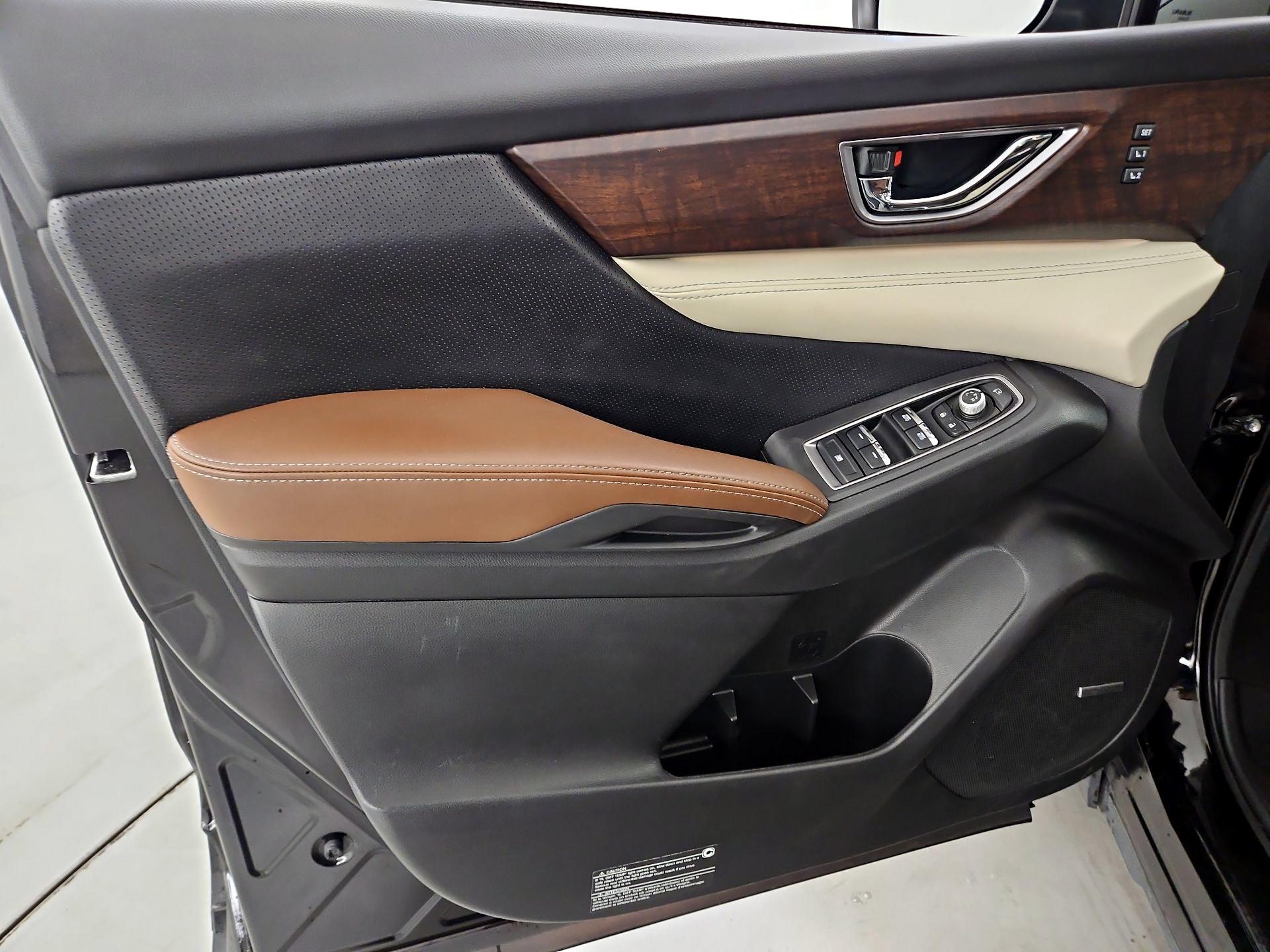 Thumbnail: 2022 Subaru Ascent - 12