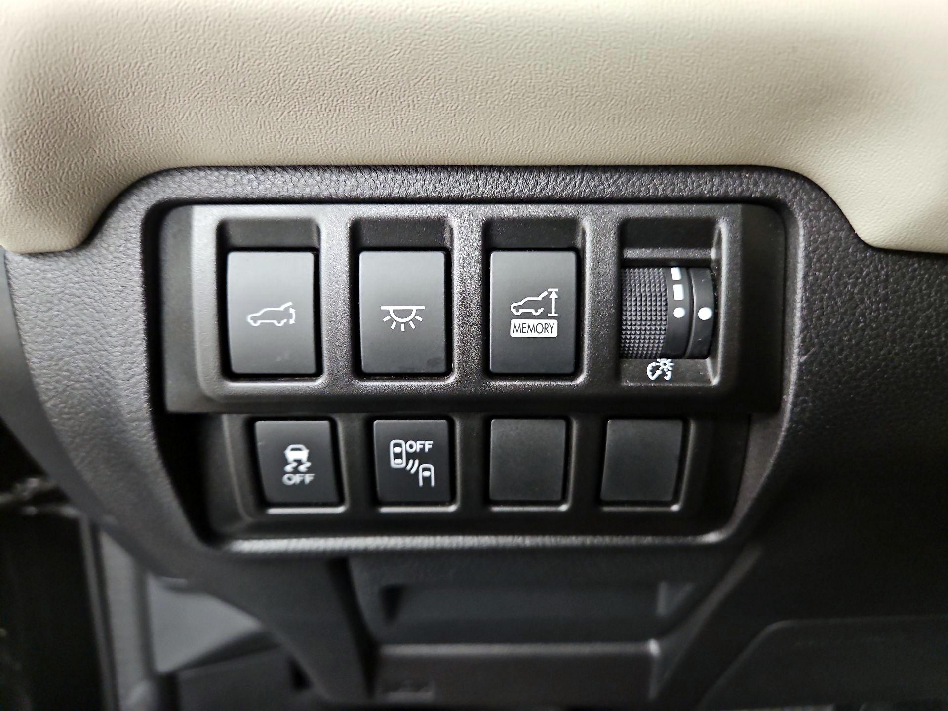 Thumbnail: 2022 Subaru Ascent - 13