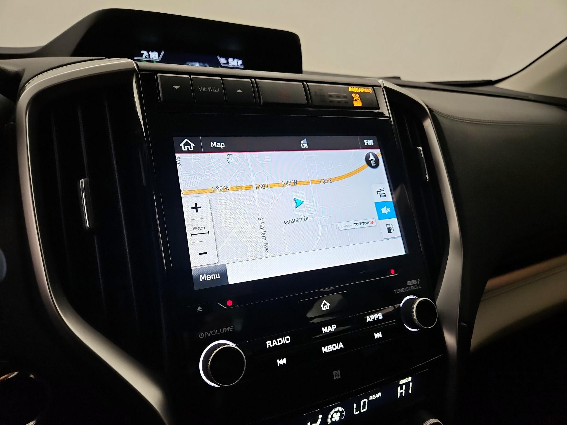 Thumbnail: 2022 Subaru Ascent - 14