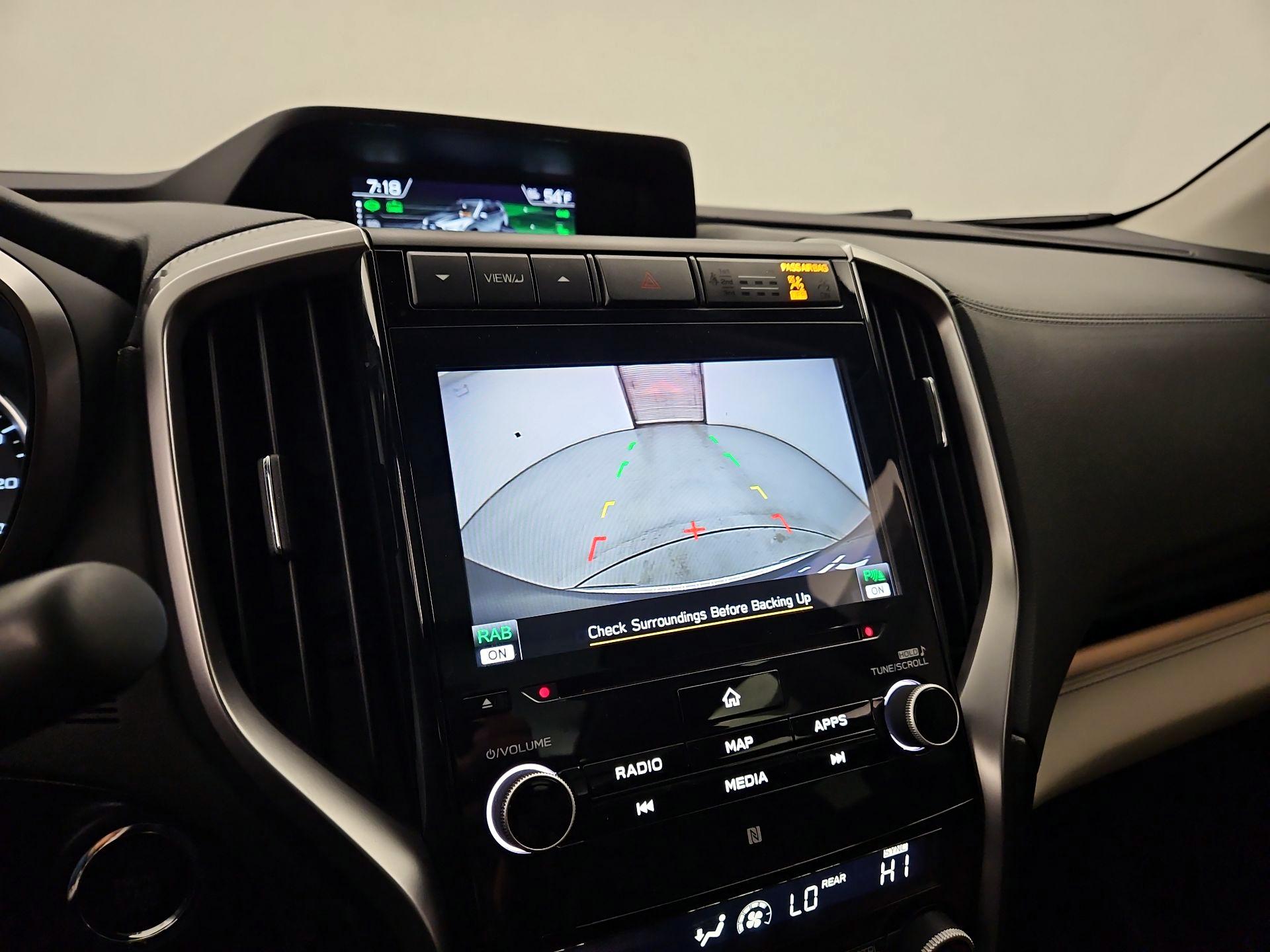 Thumbnail: 2022 Subaru Ascent - 15