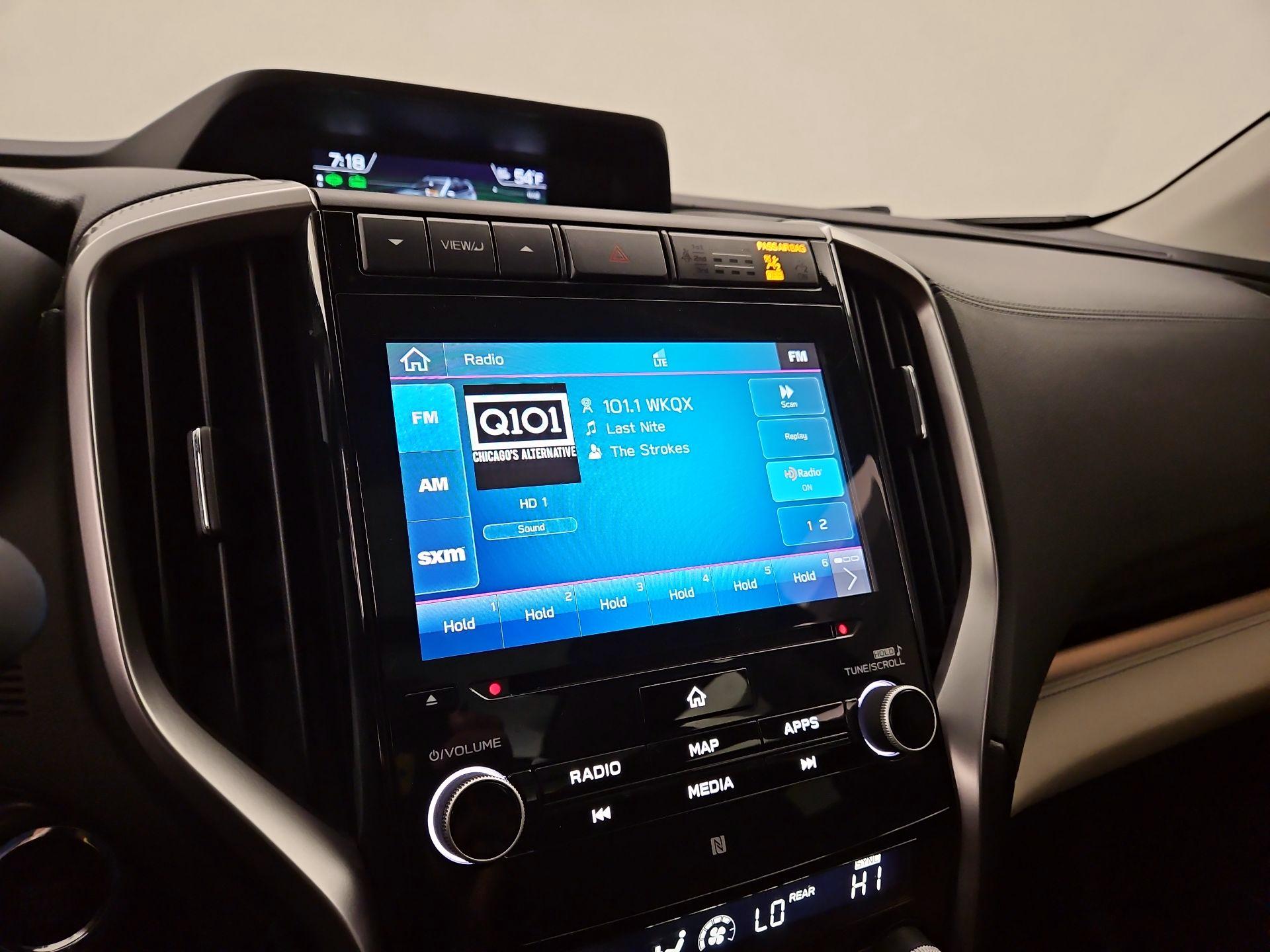 Thumbnail: 2022 Subaru Ascent - 16