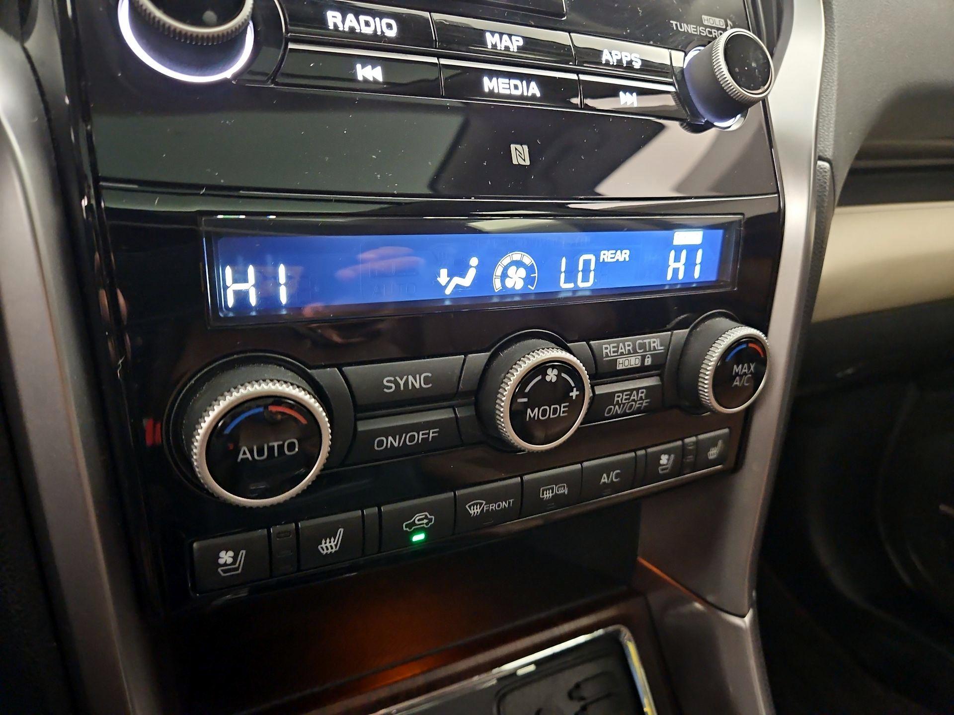 Thumbnail: 2022 Subaru Ascent - 17